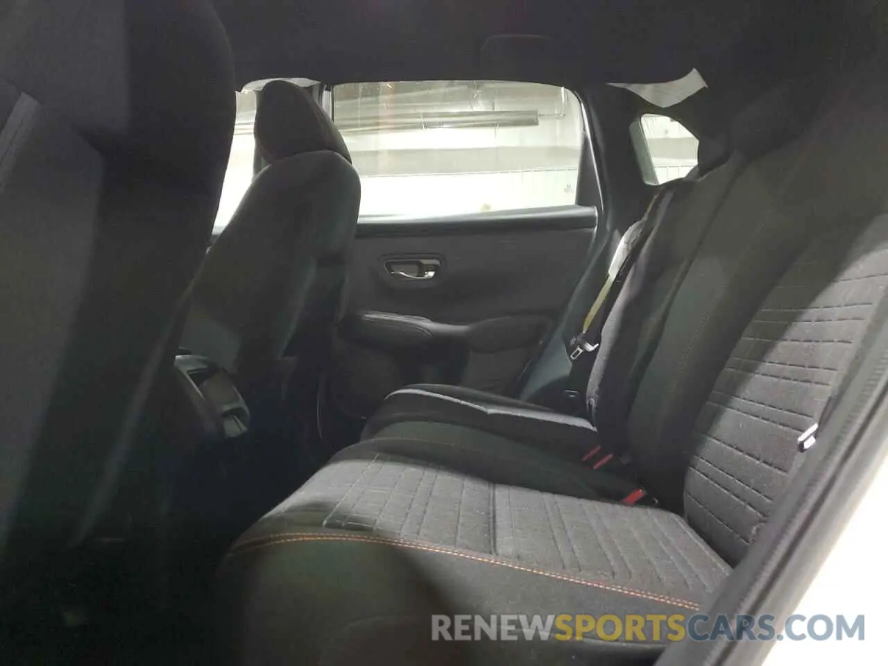 11 Фотография поврежденного автомобиля 3CZRZ2H55RM784902 HONDA HR-V 2024