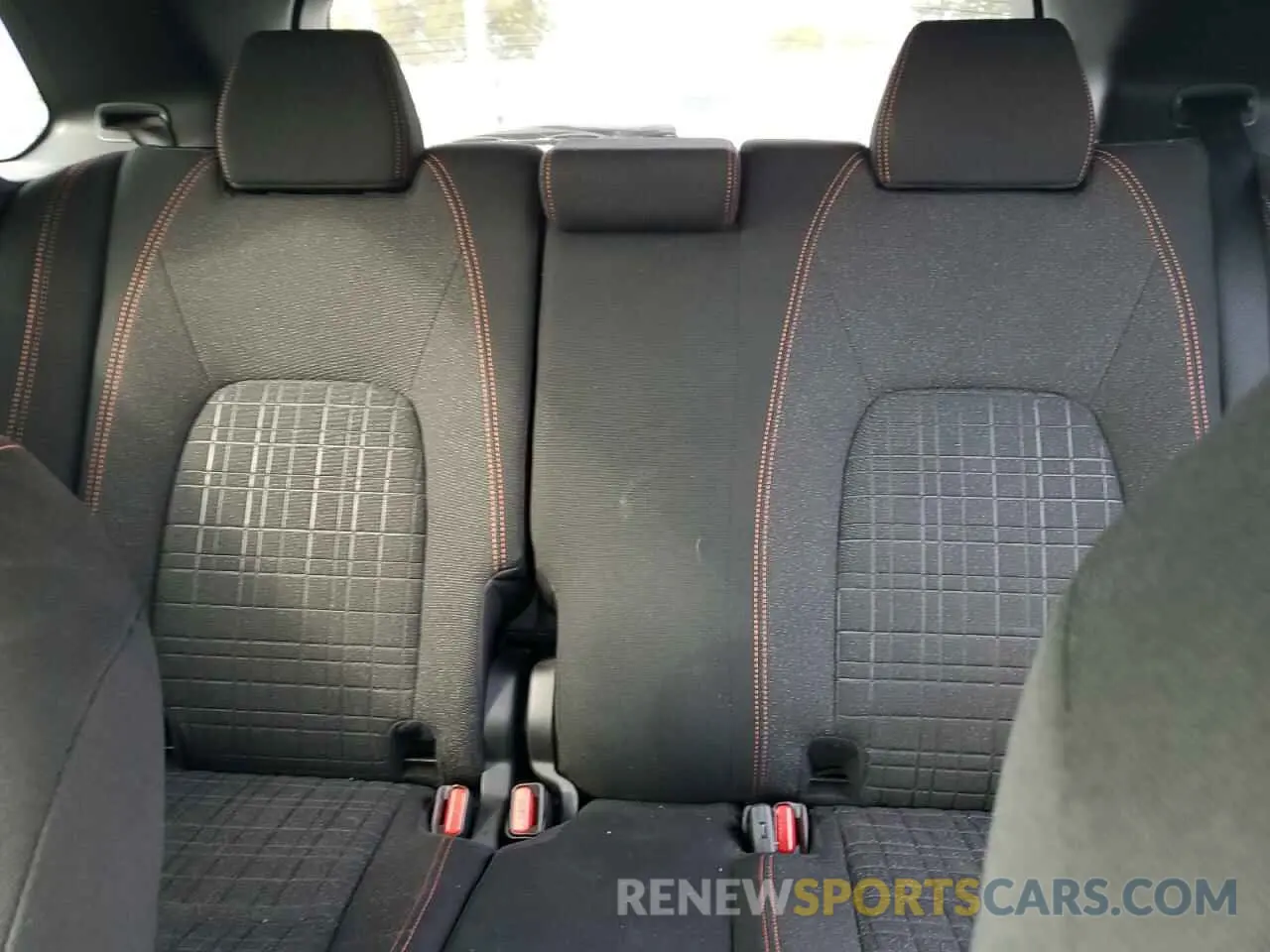 10 Фотография поврежденного автомобиля 3CZRZ2H56RM764870 HONDA HR-V 2024