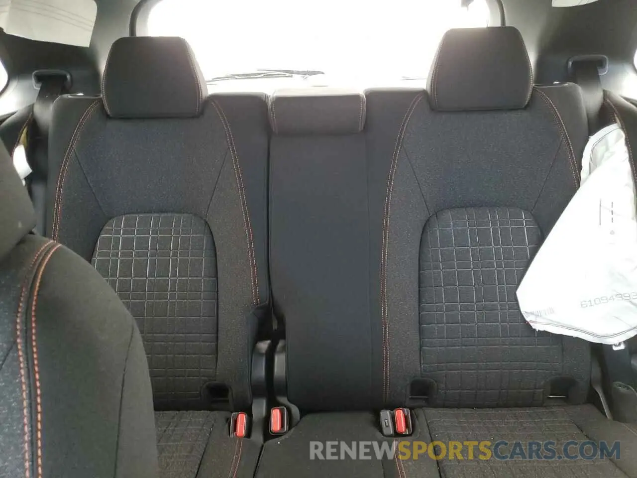10 Фотография поврежденного автомобиля 3CZRZ2H56RM768157 HONDA HR-V 2024
