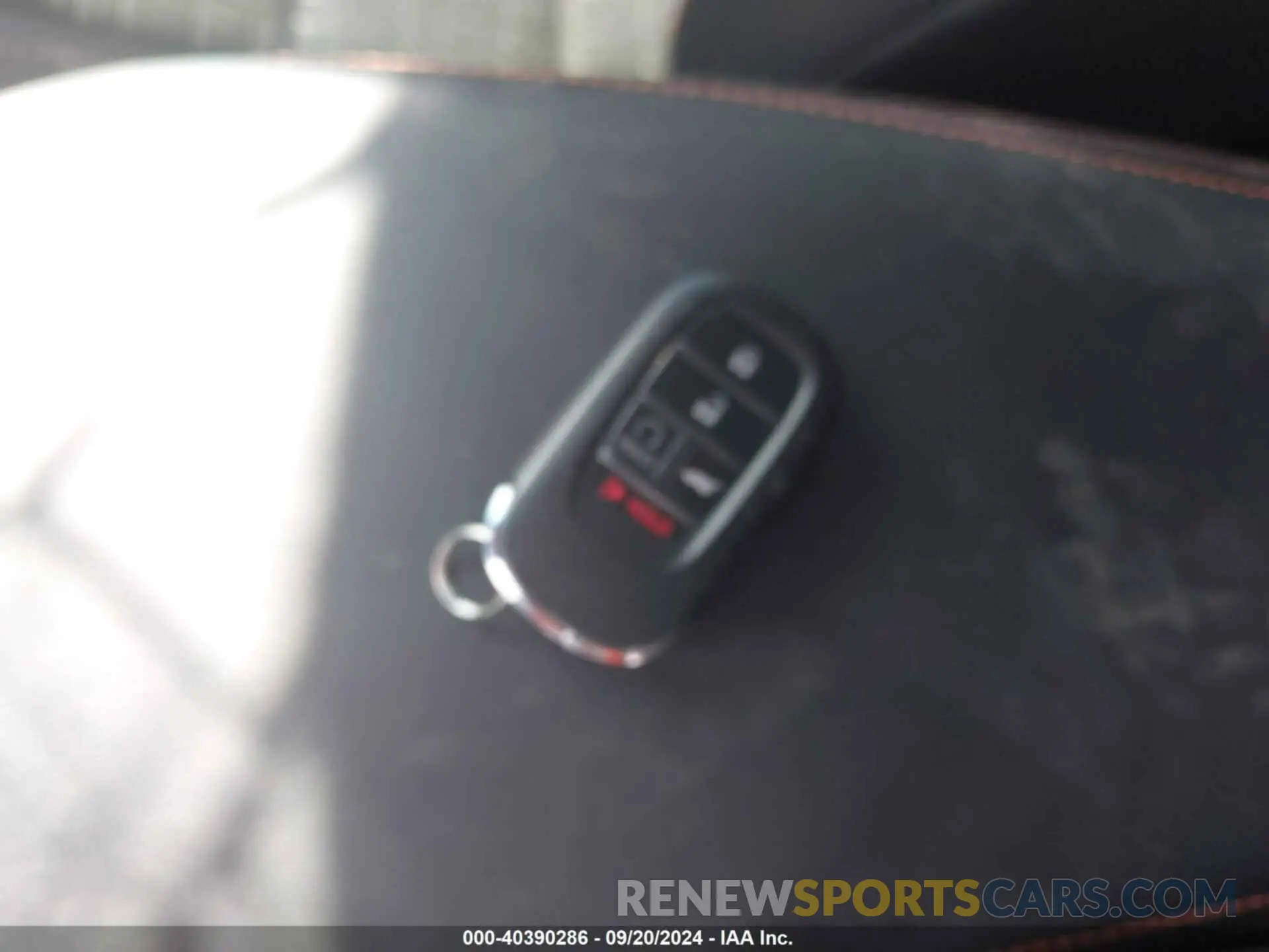 11 Фотография поврежденного автомобиля 3CZRZ2H57RM754073 HONDA HR-V 2024