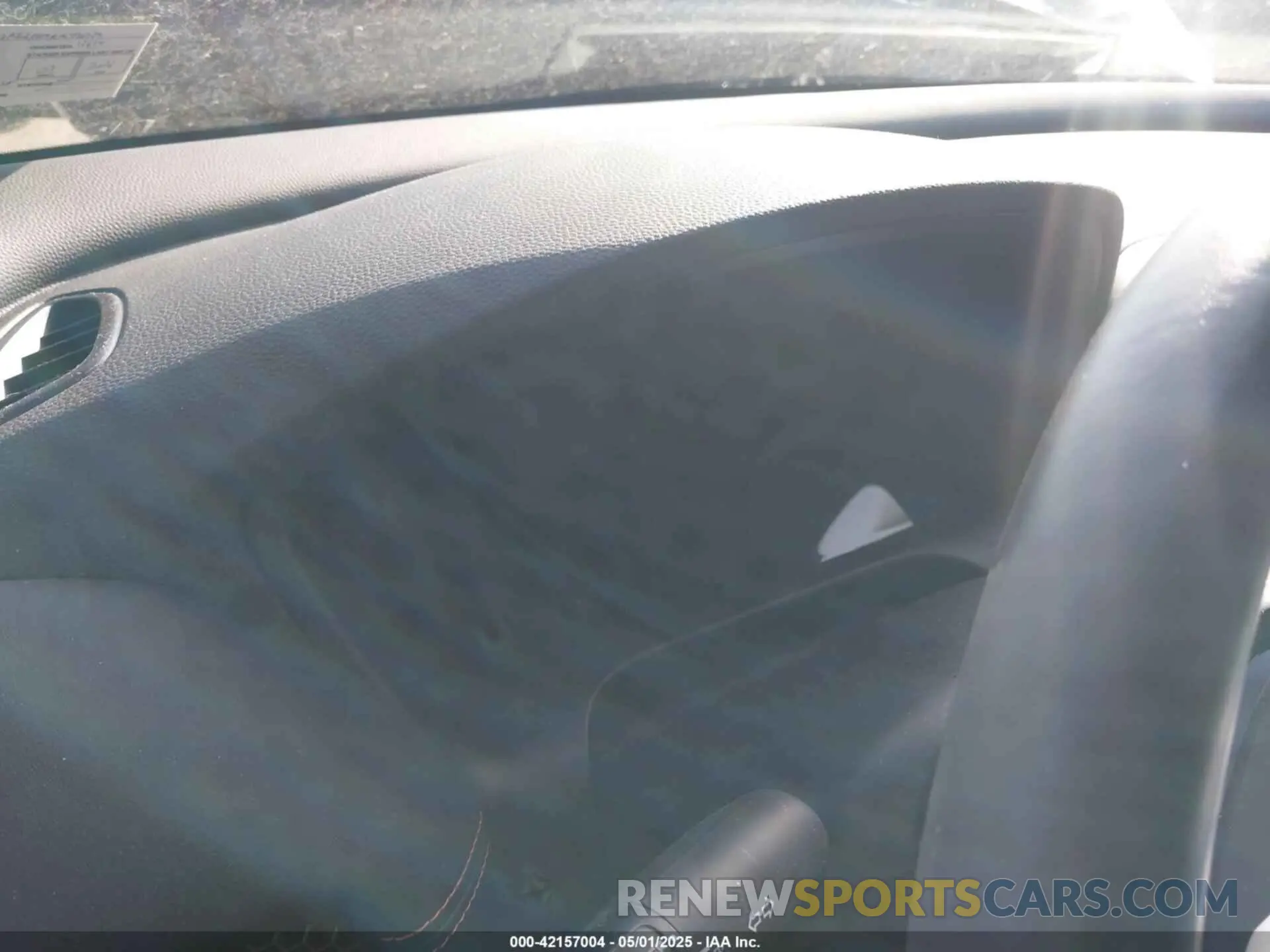 16 Photograph of a damaged car 3CZRZ2H59RM730129 HONDA HR-V 2024