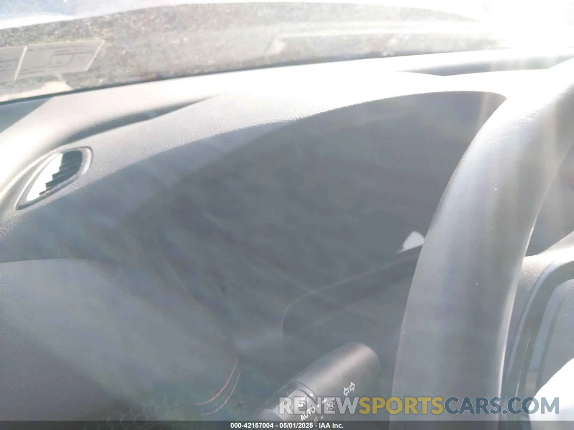 7 Photograph of a damaged car 3CZRZ2H59RM730129 HONDA HR-V 2024