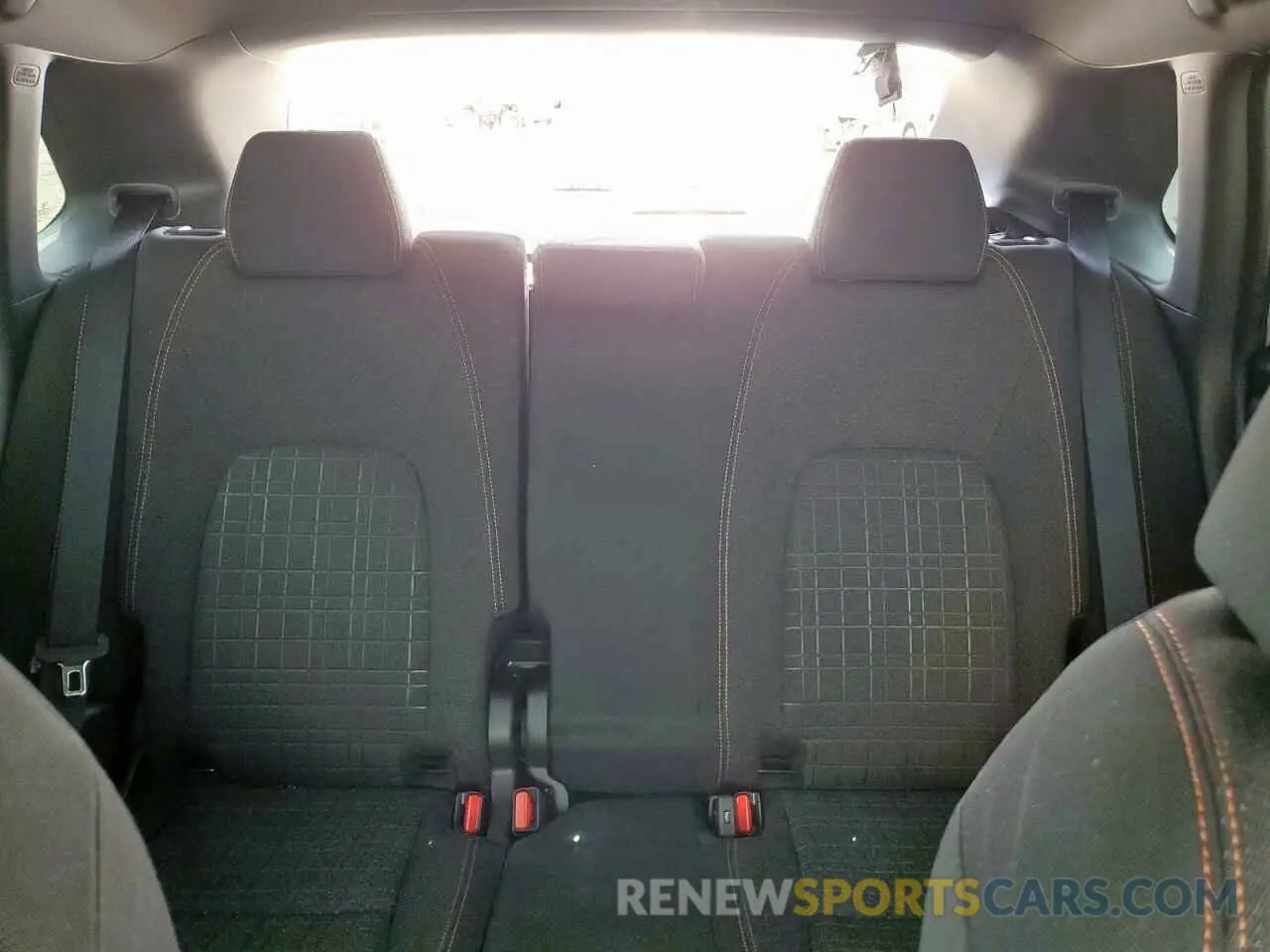 10 Фотография поврежденного автомобиля 3CZRZ2H59RM771456 HONDA HR-V 2024