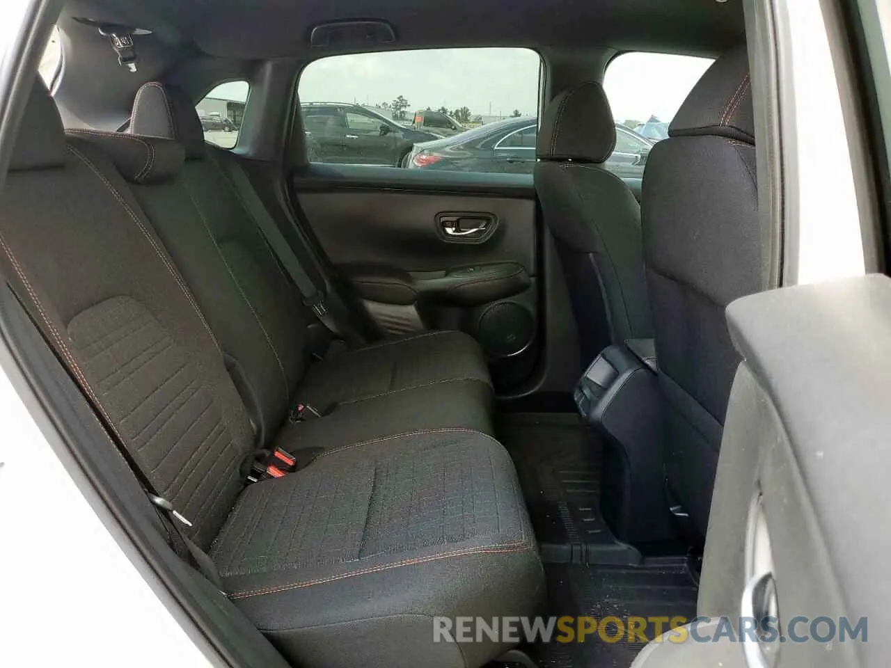 11 Фотография поврежденного автомобиля 3CZRZ2H59RM771456 HONDA HR-V 2024