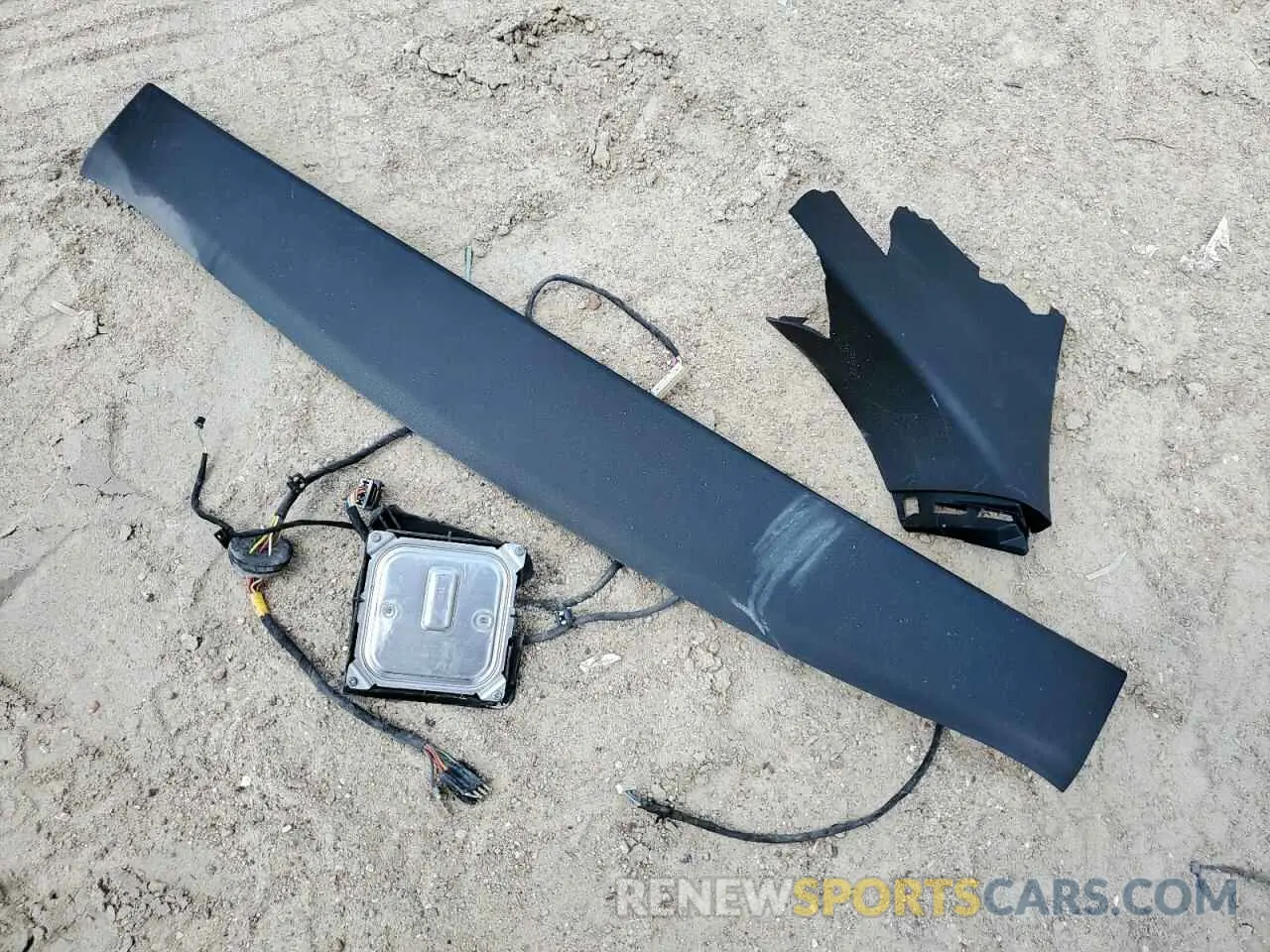 13 Фотография поврежденного автомобиля 3CZRZ2H59RM771456 HONDA HR-V 2024