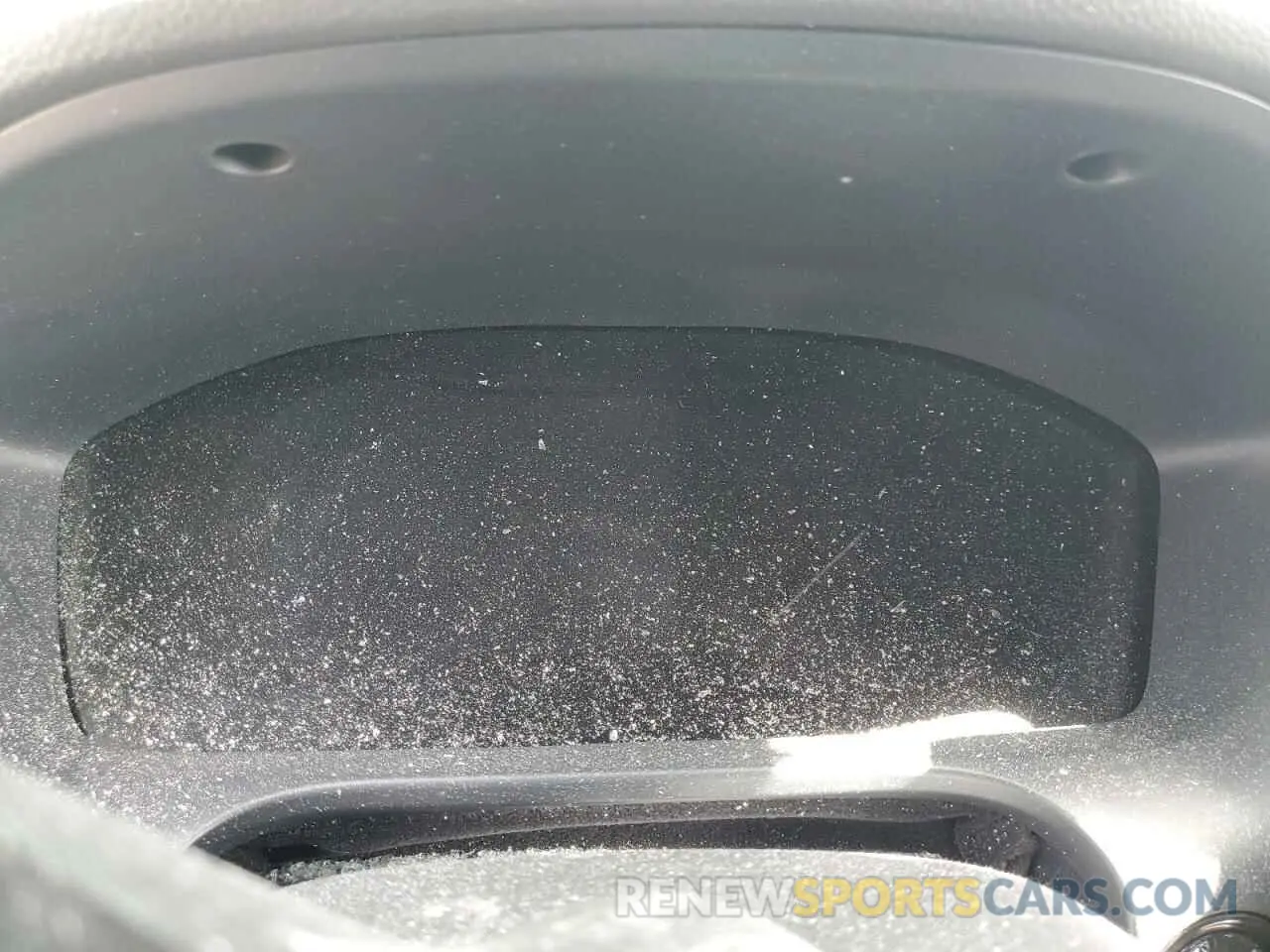 9 Фотография поврежденного автомобиля 3CZRZ2H5XRM736280 HONDA HR-V 2024