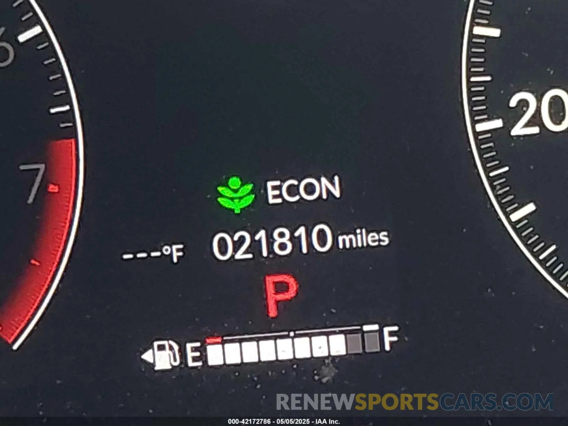 16 Фотография поврежденного автомобиля 3CZRZ2H70RM757902 HONDA HR-V 2024