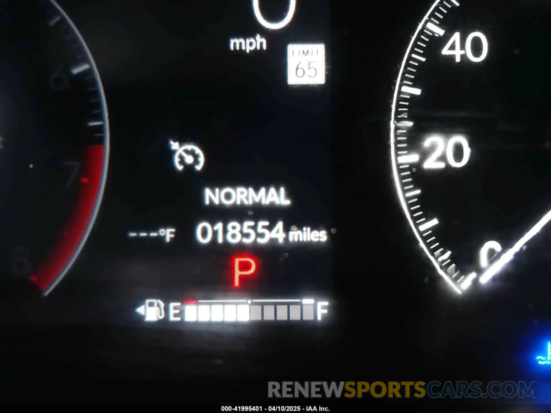 16 Фотография поврежденного автомобиля 3CZRZ2H72RM773499 HONDA HR-V 2024