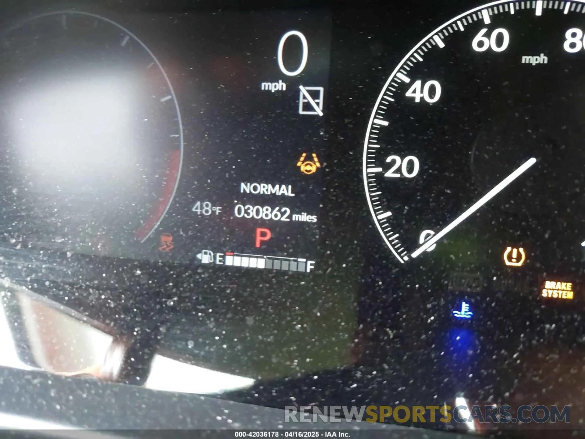 15 Photograph of a damaged car 3CZRZ2H78RM726056 HONDA HR-V 2024