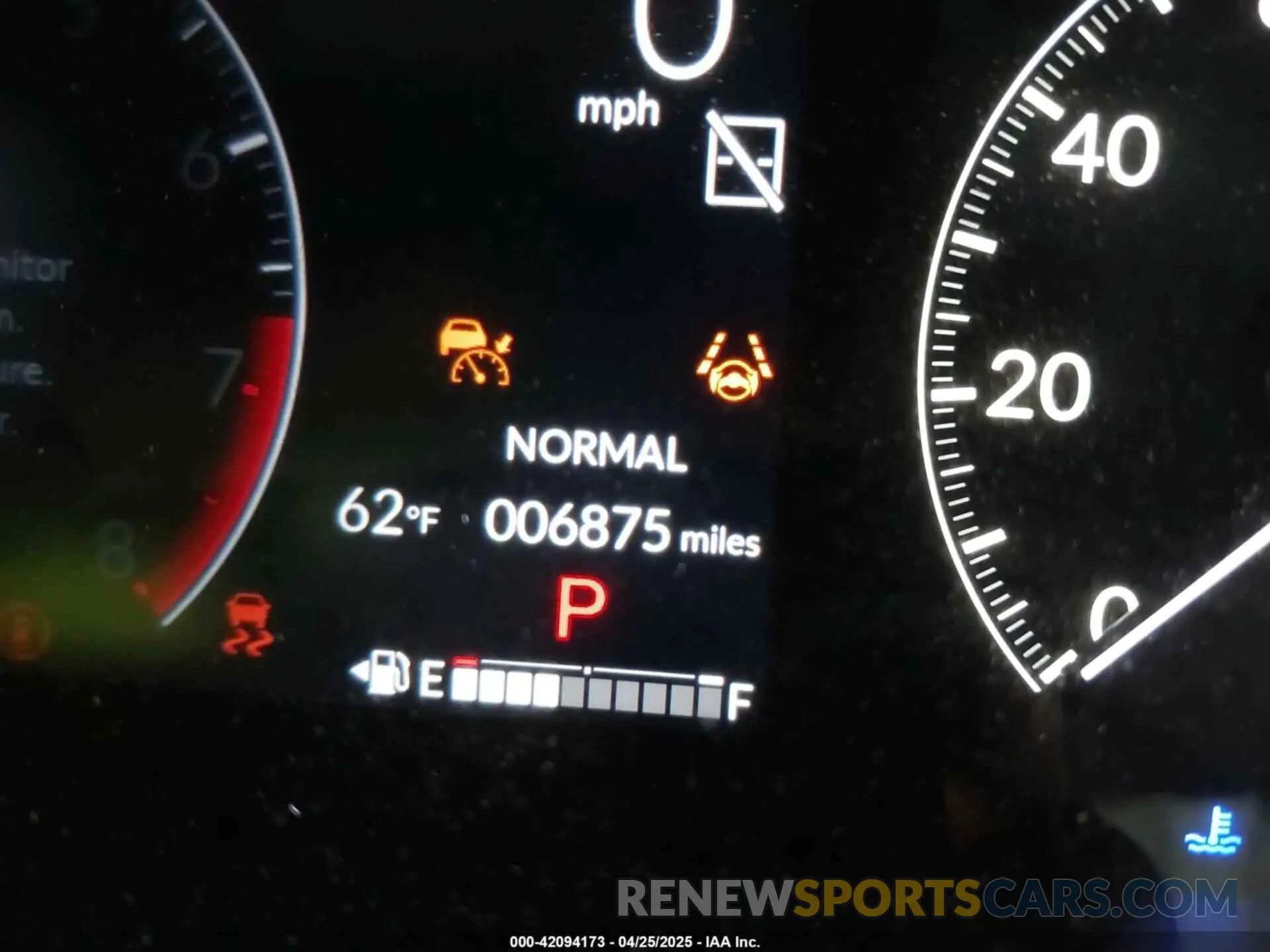 15 Фотография поврежденного автомобиля 3CZRZ2H78RM759848 HONDA HR-V 2024