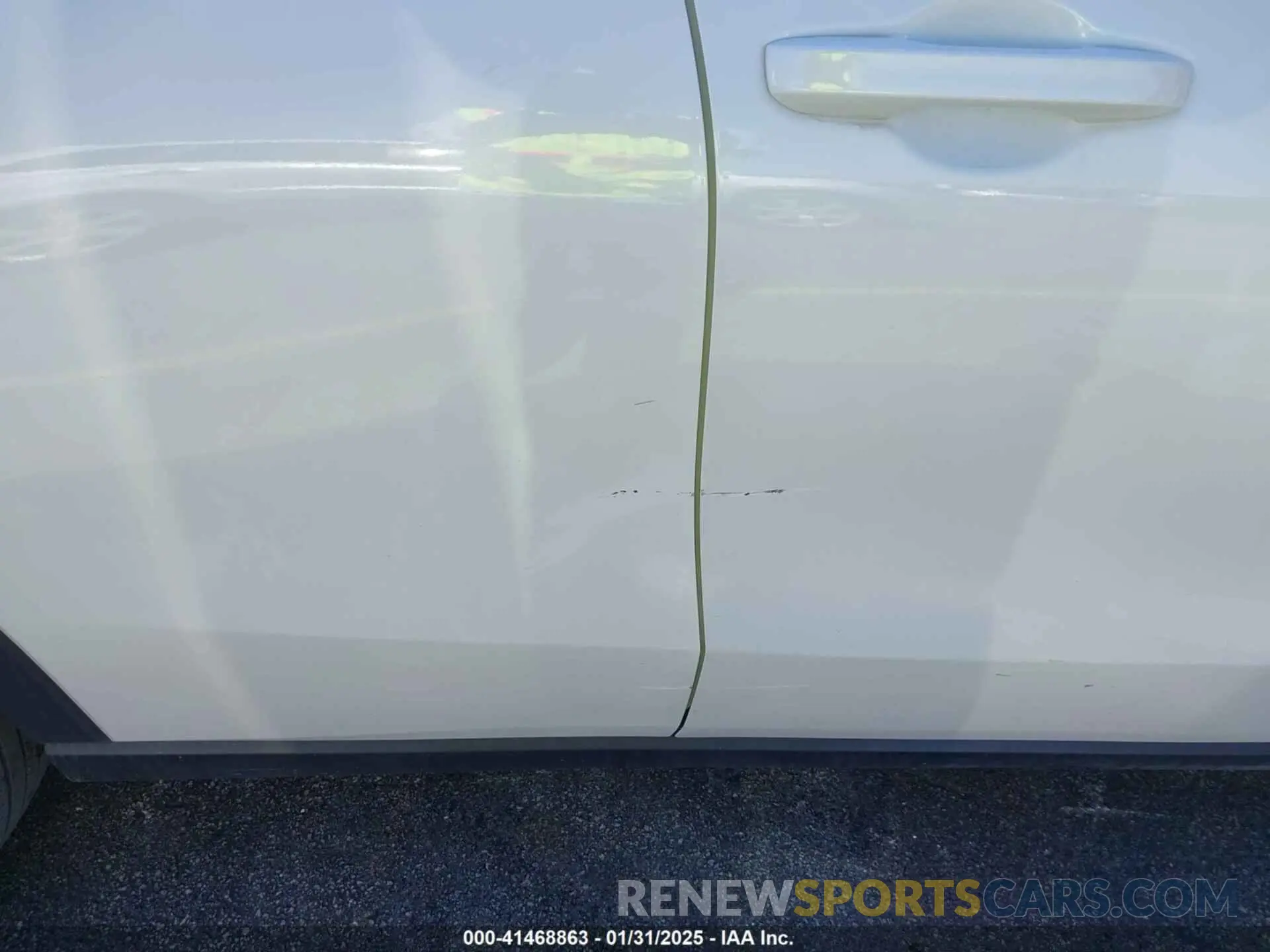 18 Photograph of a damaged car 3CZRZ1H30SM715565 HONDA HR-V 2025