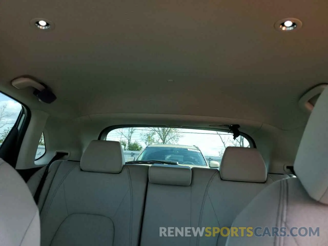 10 Фотография поврежденного автомобиля 3CZRZ1H30SM729336 HONDA HR-V 2025