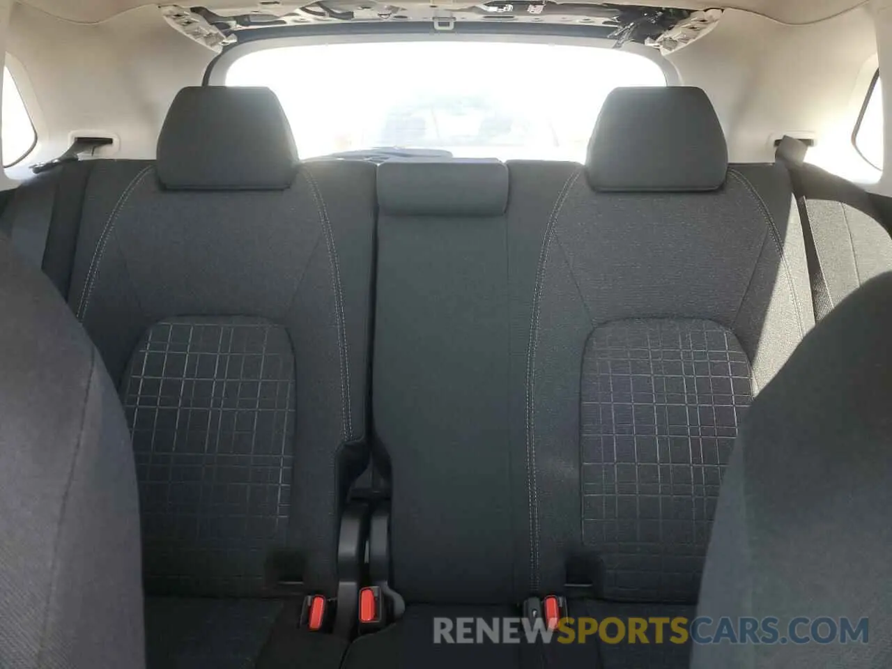 10 Фотография поврежденного автомобиля 3CZRZ1H31SM727126 HONDA HR-V 2025