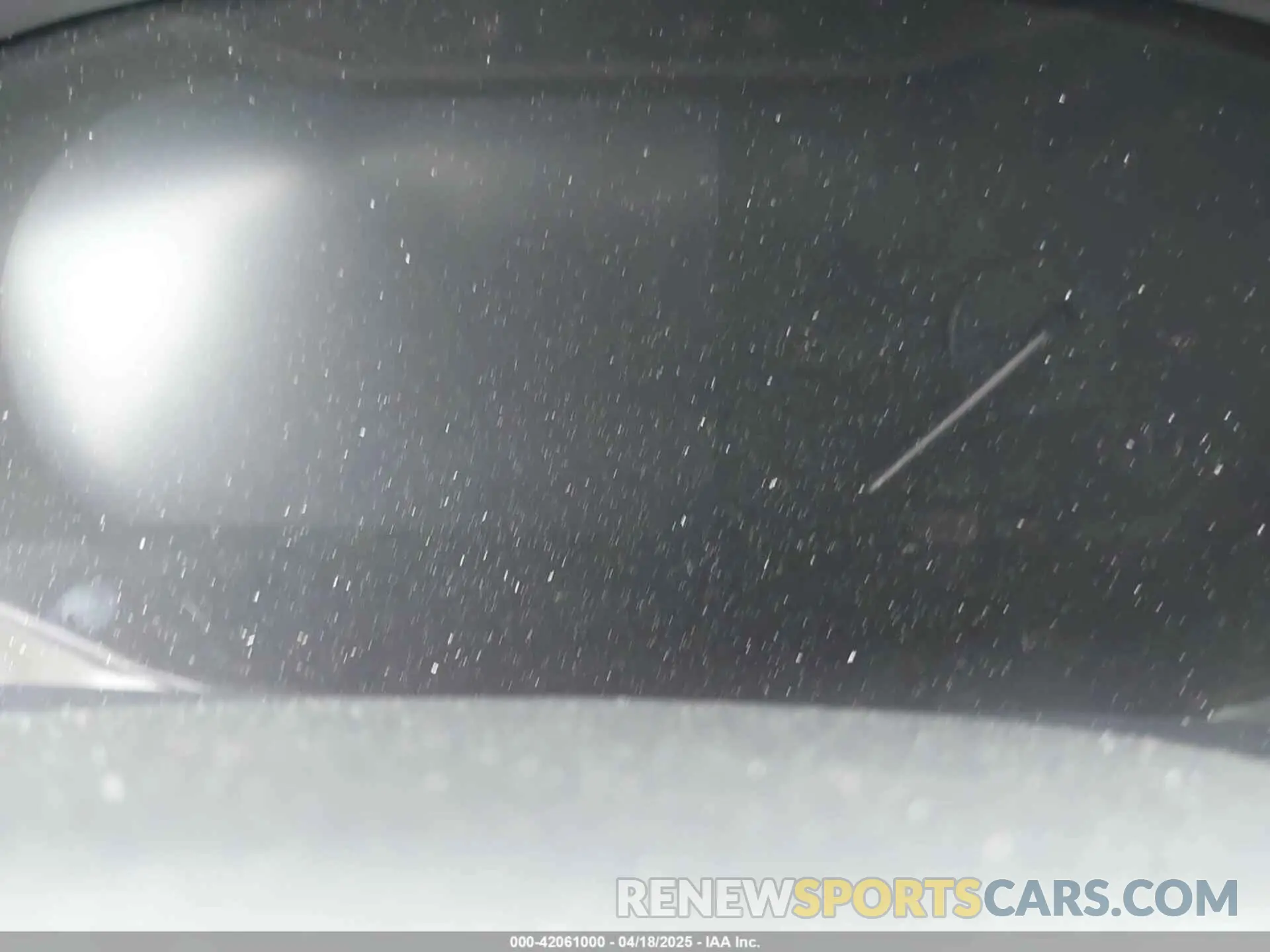 7 Photograph of a damaged car 3CZRZ1H35SM726173 HONDA HR-V 2025
