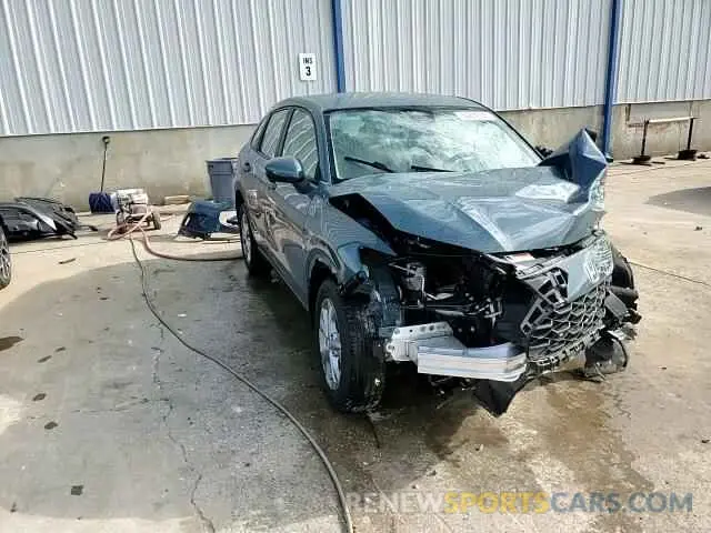14 Photograph of a damaged car 3CZRZ1H36SM711164 HONDA HR-V 2025