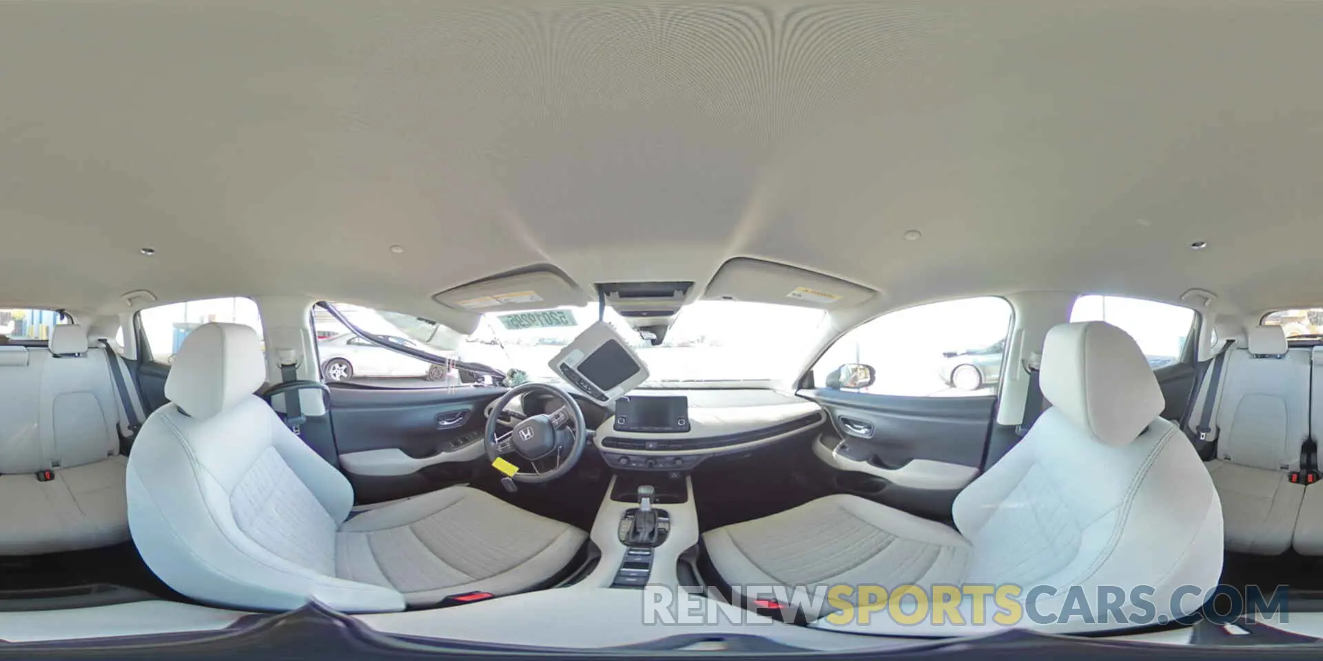 13 Photograph of a damaged car 3CZRZ1H36SM712542 HONDA HR-V 2025