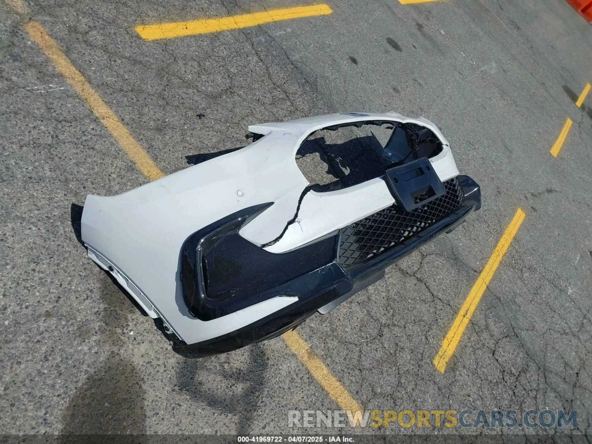 12 Фотография поврежденного автомобиля 3CZRZ1H78SM732424 HONDA HR-V 2025