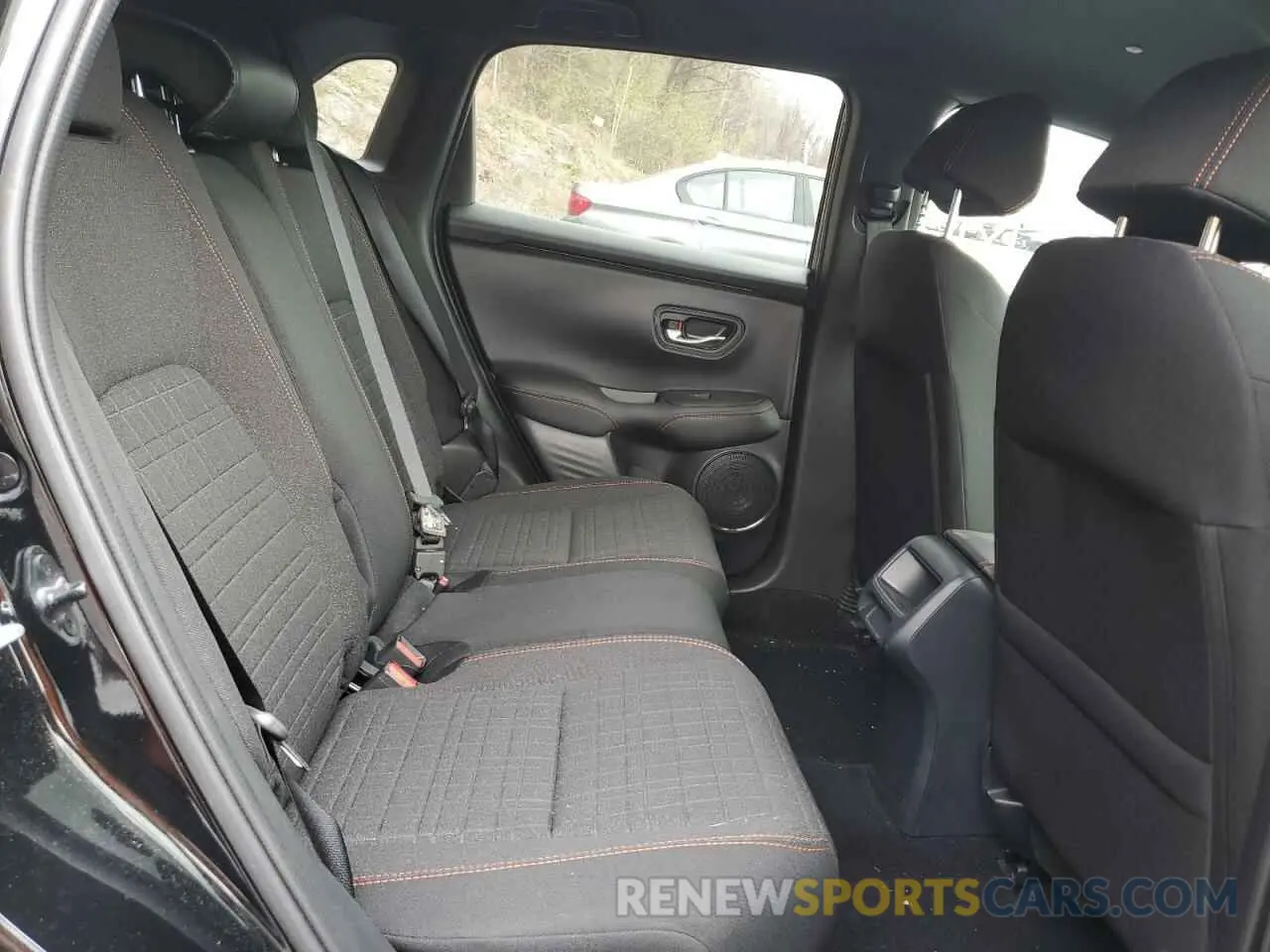 20 Фотография поврежденного автомобиля 3CZRZ2H51SM713251 HONDA HR-V 2025