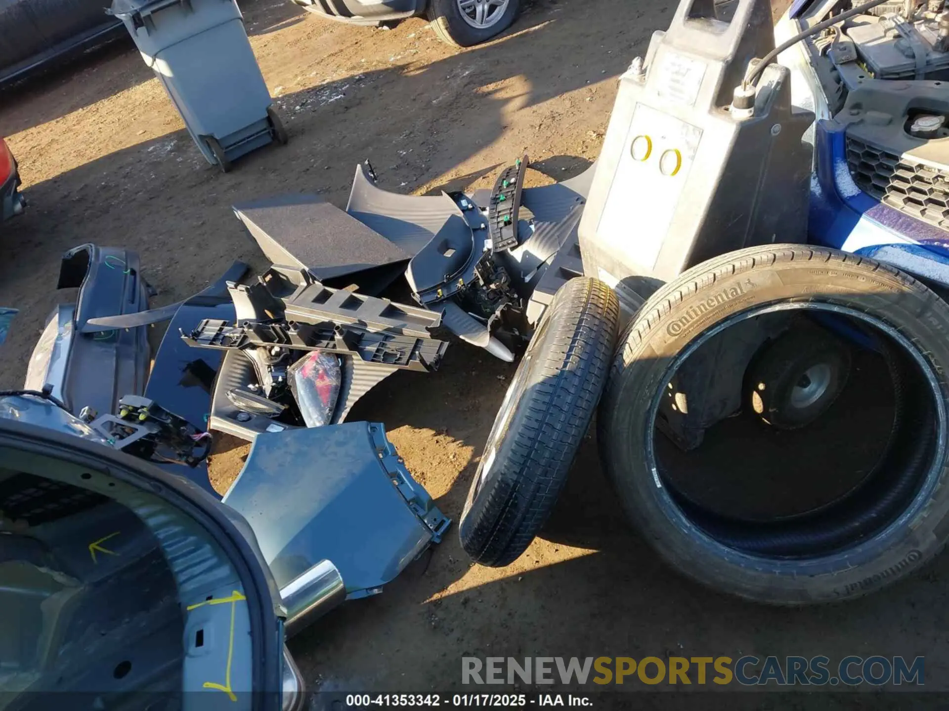 12 Photograph of a damaged car 3CZRZ2H51SM715792 HONDA HR-V 2025