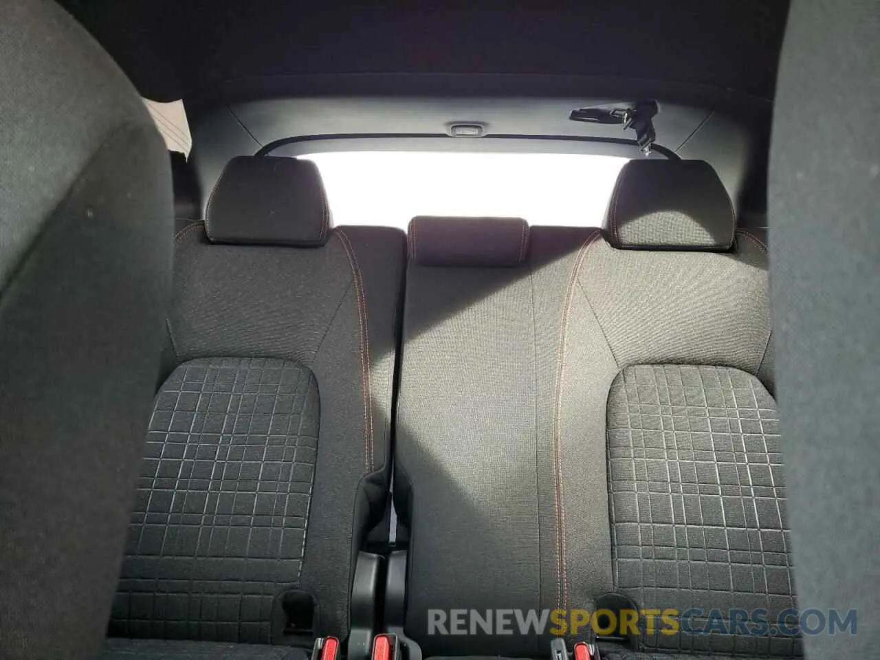 10 Фотография поврежденного автомобиля 3CZRZ2H59SM720870 HONDA HR-V 2025