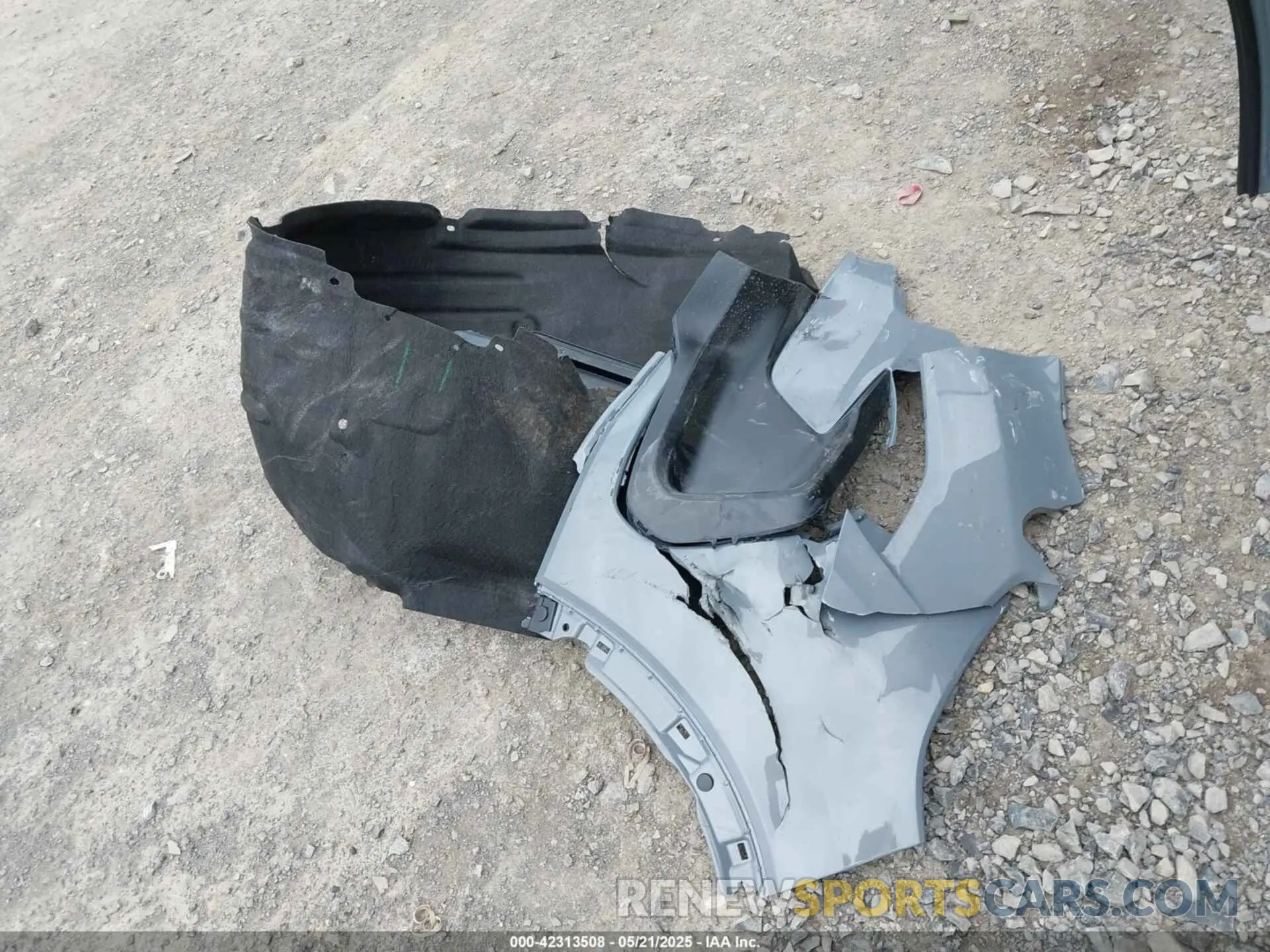 12 Photograph of a damaged car 3CZRZ2H59SM791552 HONDA HR-V 2025
