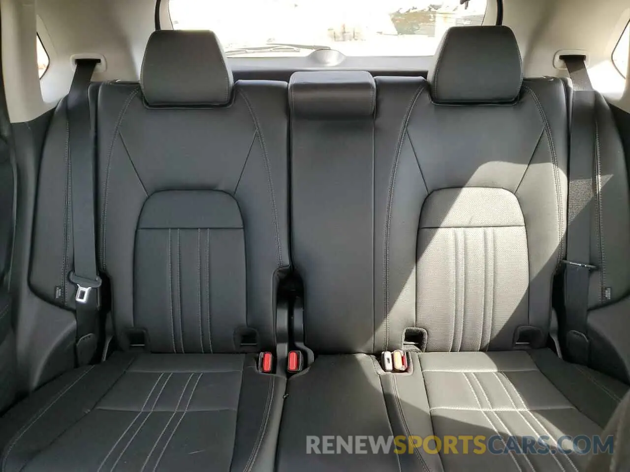 10 Фотография поврежденного автомобиля 3CZRZ2H76SM748160 HONDA HR-V 2025