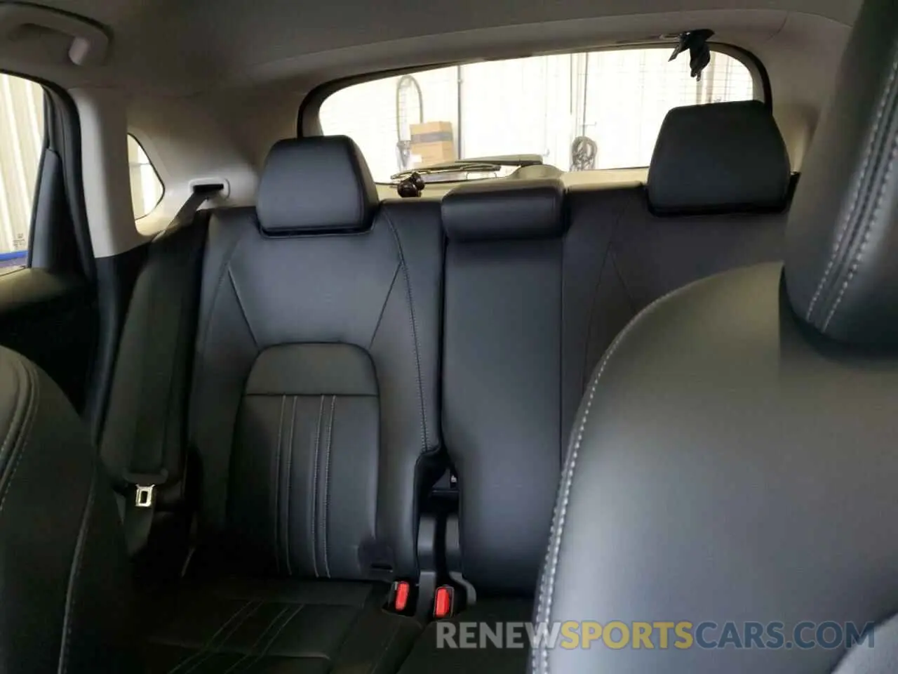 10 Photograph of a damaged car 3CZRZ2H77SM751861 HONDA HR-V 2025