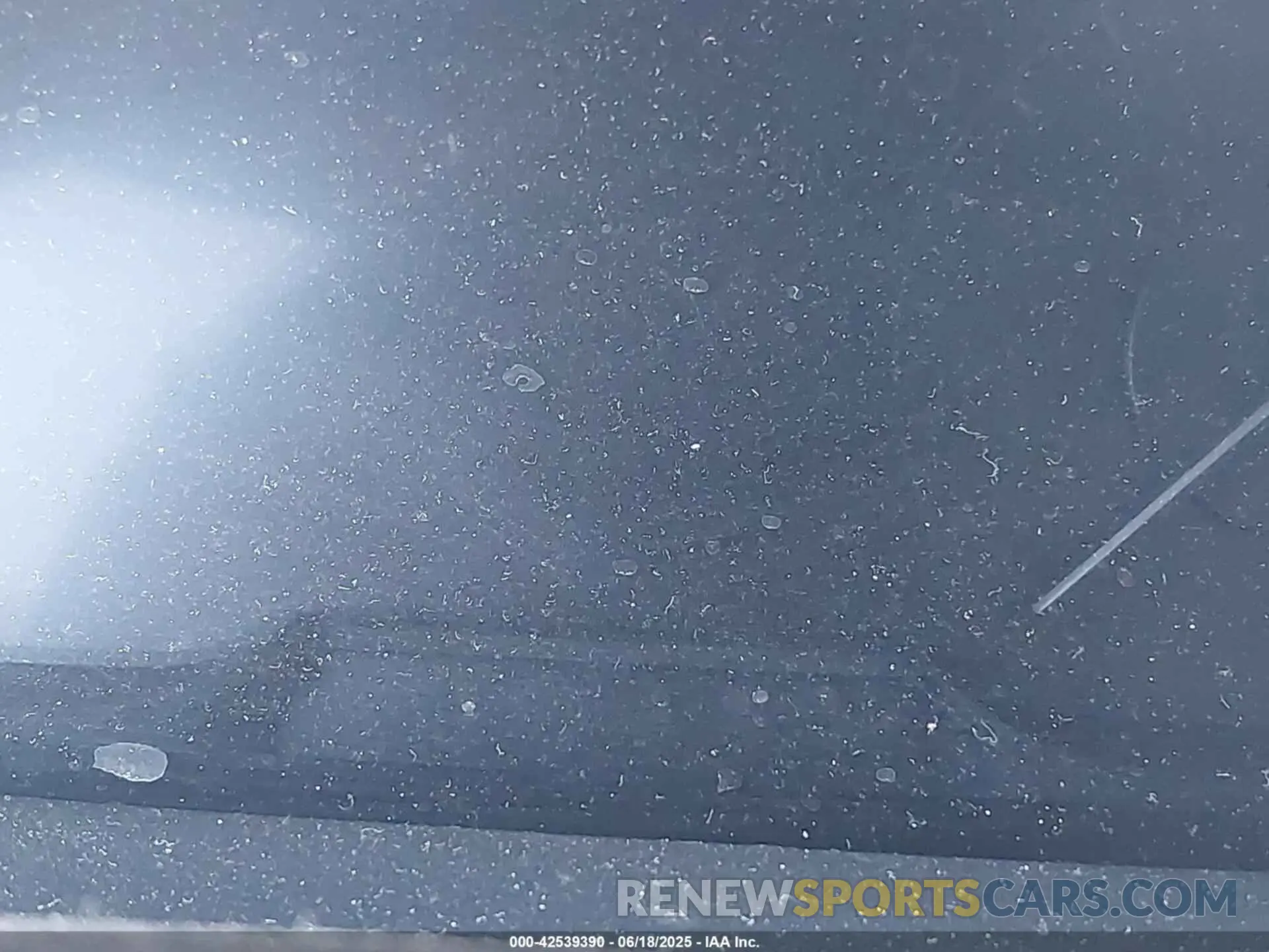 14 Photograph of a damaged car 19XZE4F51KE018827 HONDA INSIGHT 2019