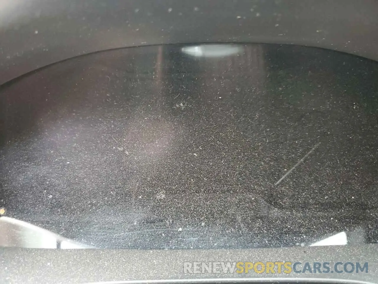 9 Photograph of a damaged car 19XZE4F52KE005035 HONDA INSIGHT 2019