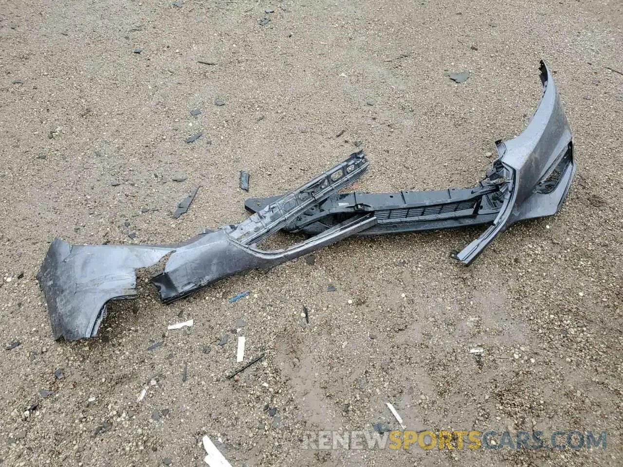 12 Photograph of a damaged car 19XZE4F94KE024088 HONDA INSIGHT 2019