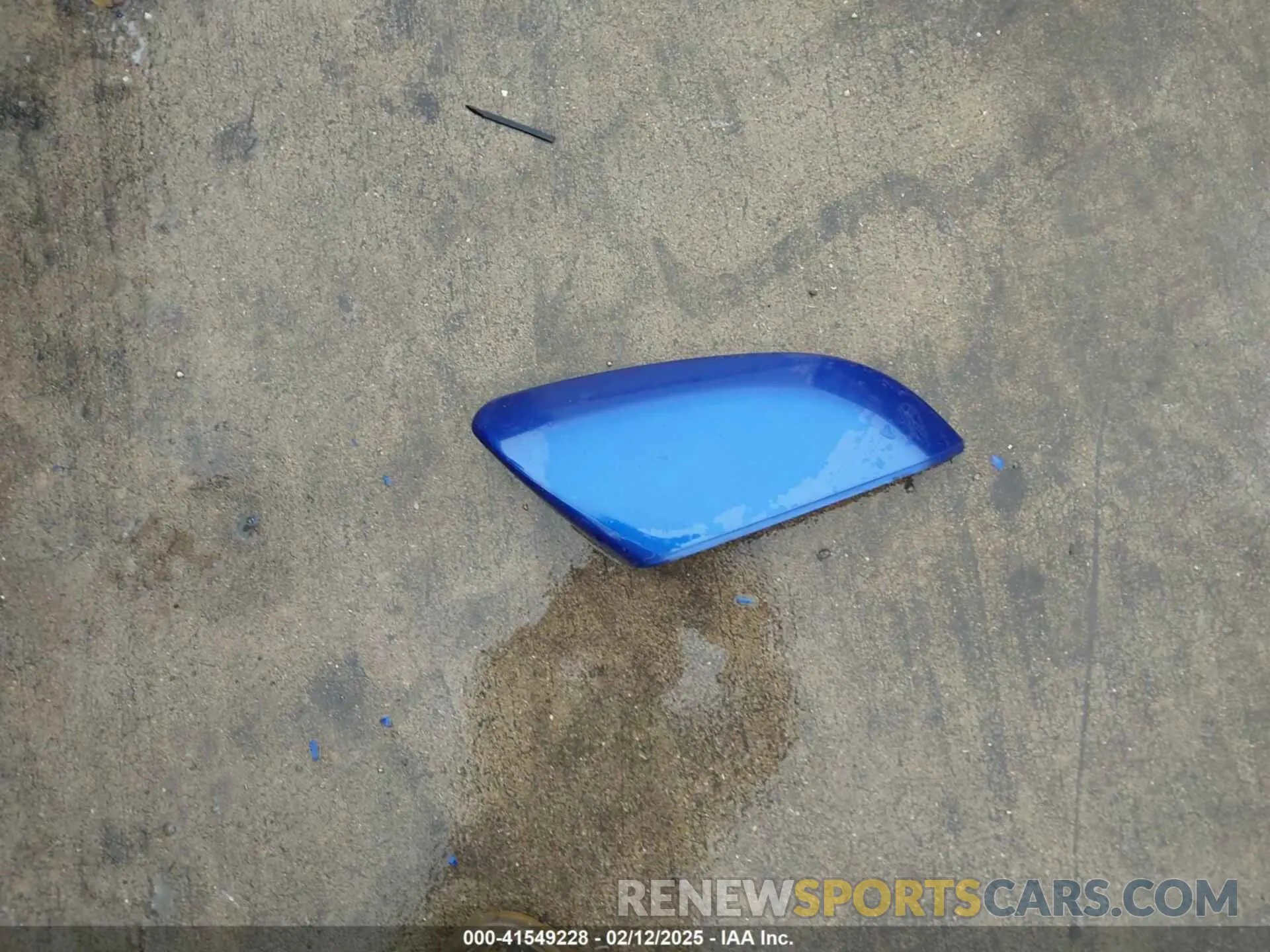 12 Фотография поврежденного автомобиля 19XZE4F55LE009856 HONDA INSIGHT 2020