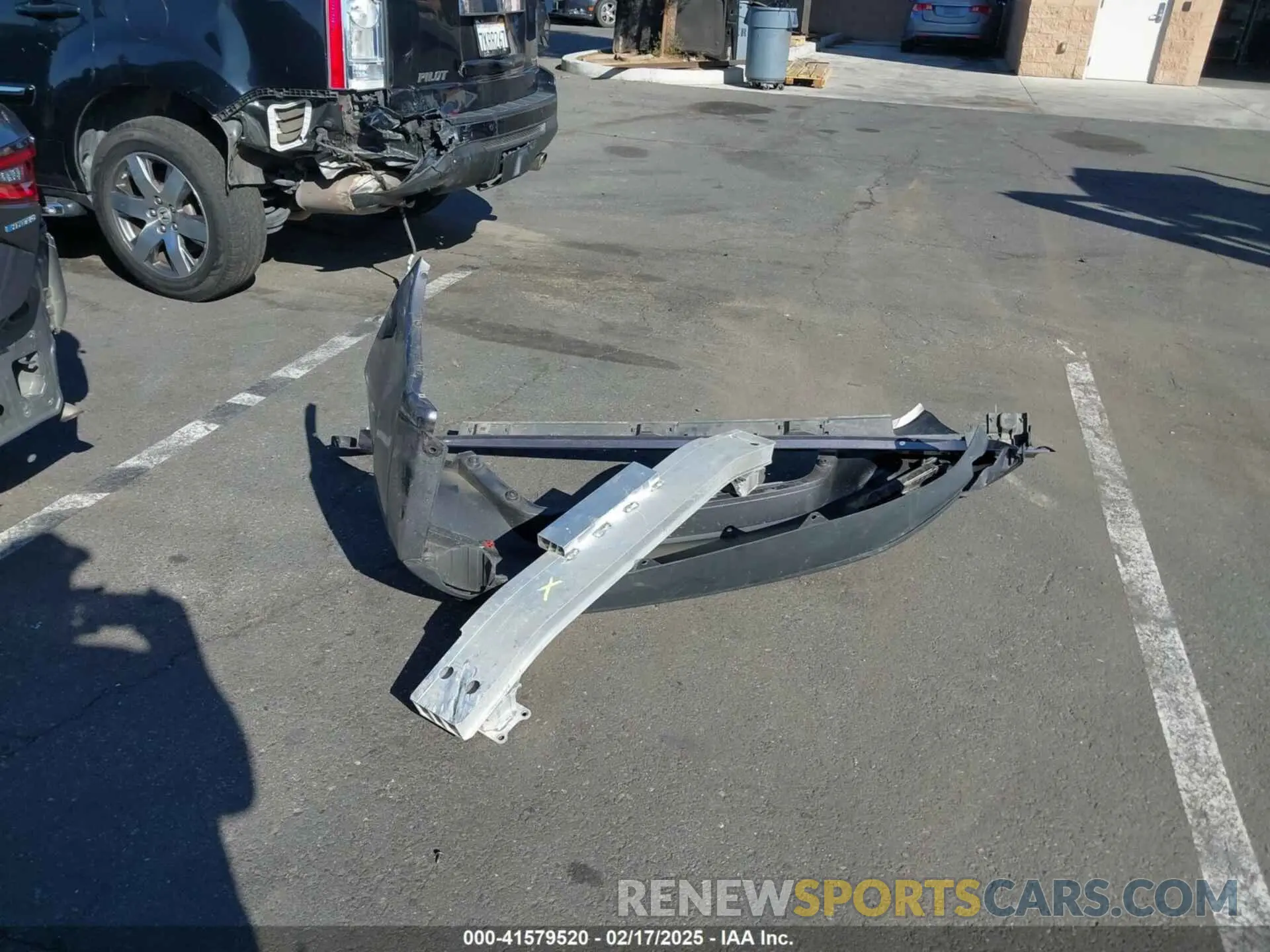 12 Photograph of a damaged car 19XZE4F51ME006728 HONDA INSIGHT 2021