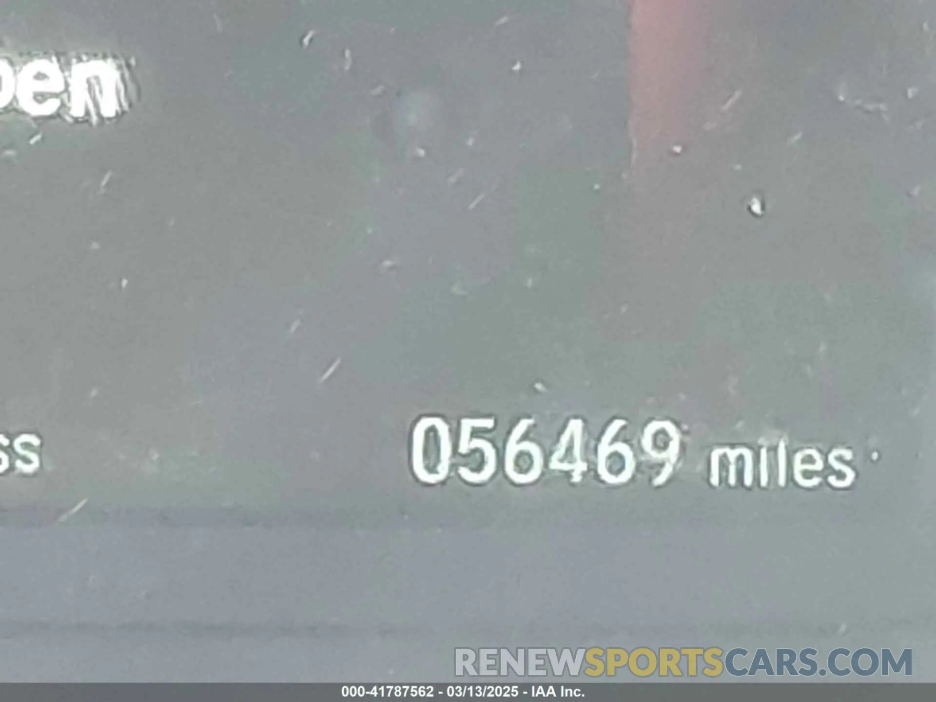 16 Photograph of a damaged car 5FNRL6H20KB028201 HONDA ODYSSEY 2019