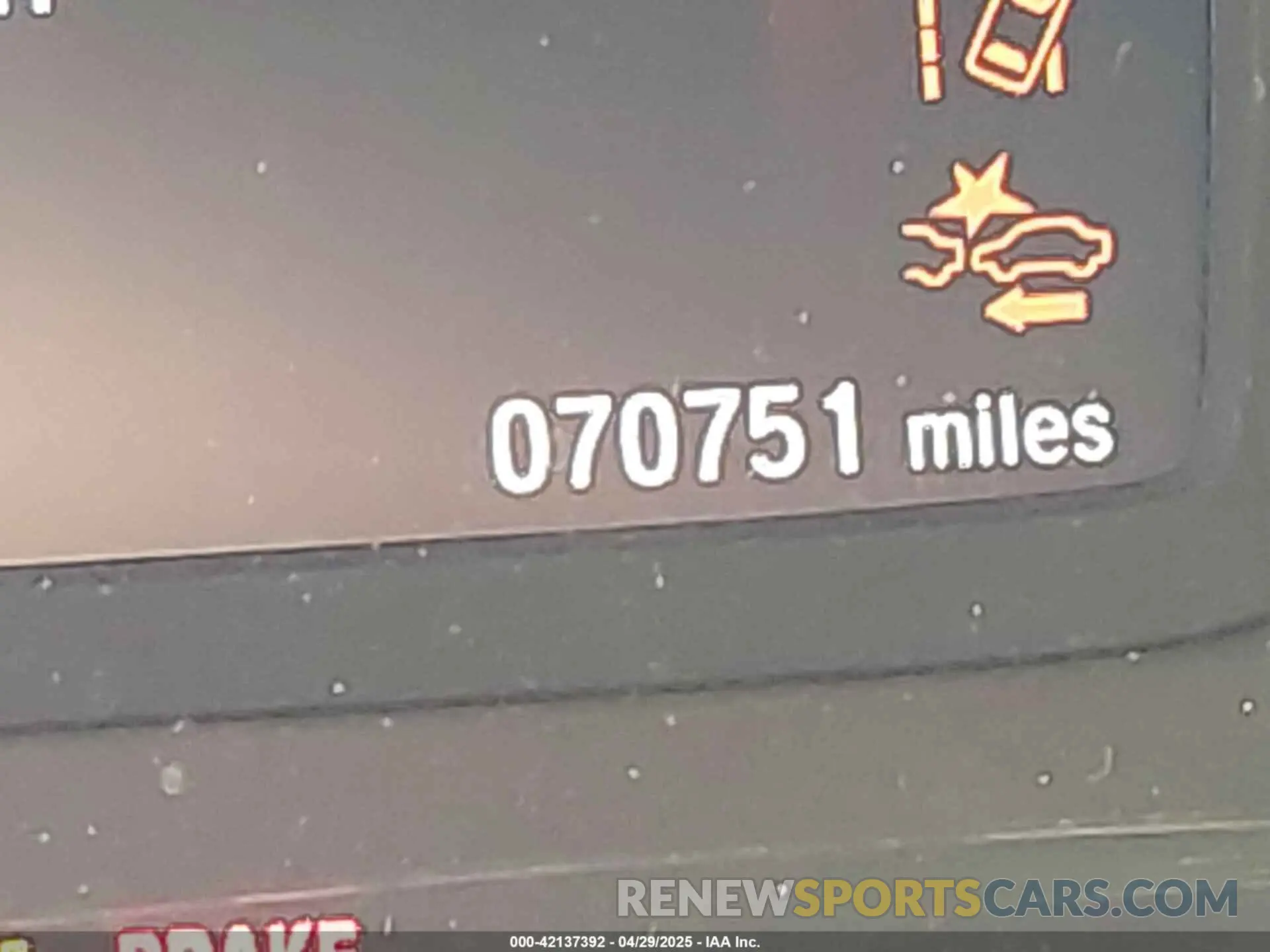 16 Фотография поврежденного автомобиля 5FNRL6H54KB096866 HONDA ODYSSEY 2019