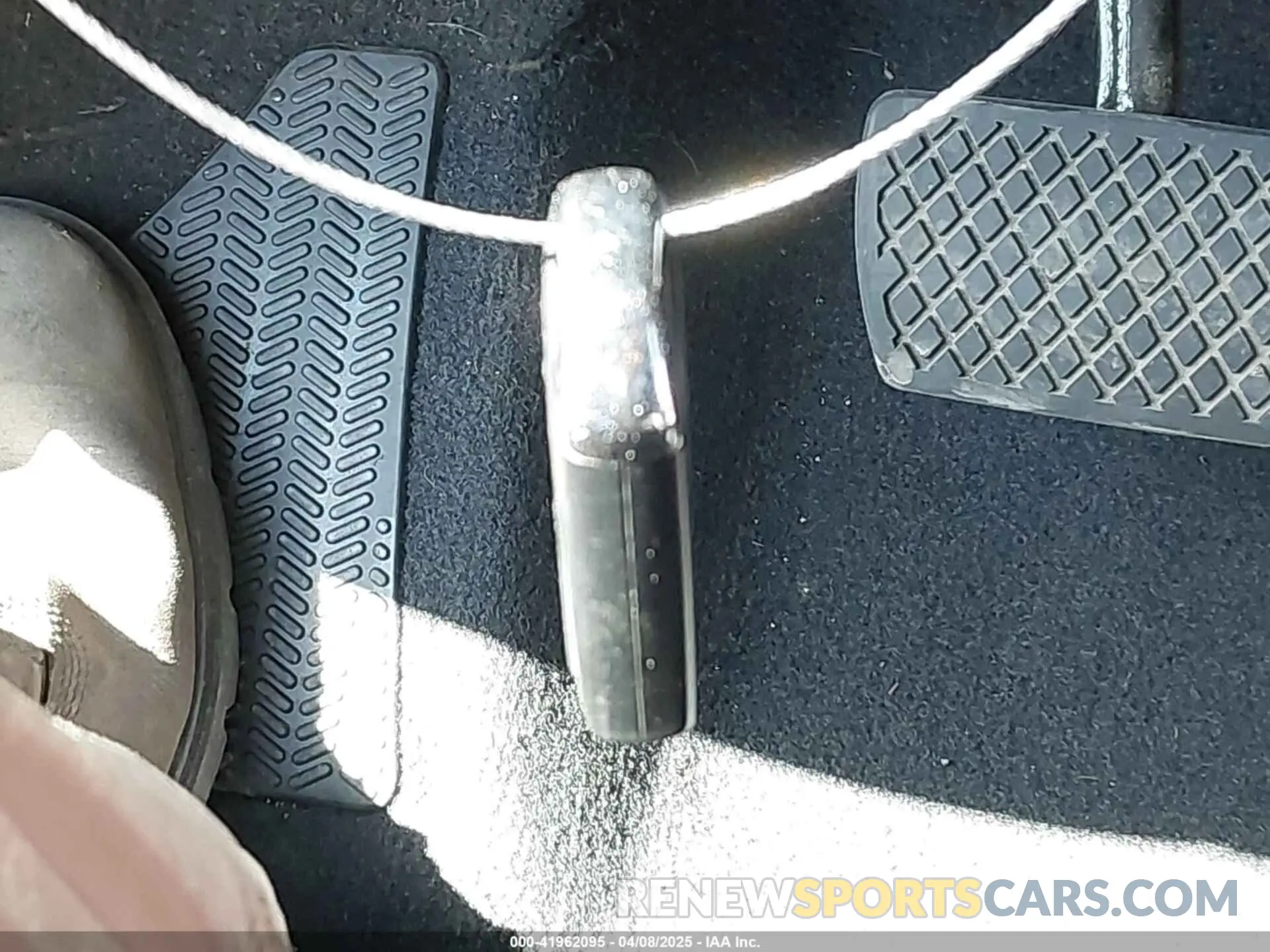 11 Photograph of a damaged car 5FNRL6H78KB115260 HONDA ODYSSEY 2019