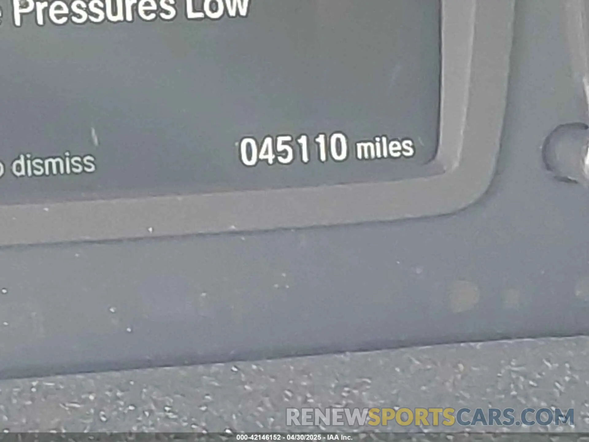 16 Photograph of a damaged car 5FNRL6H7XKB115938 HONDA ODYSSEY 2019