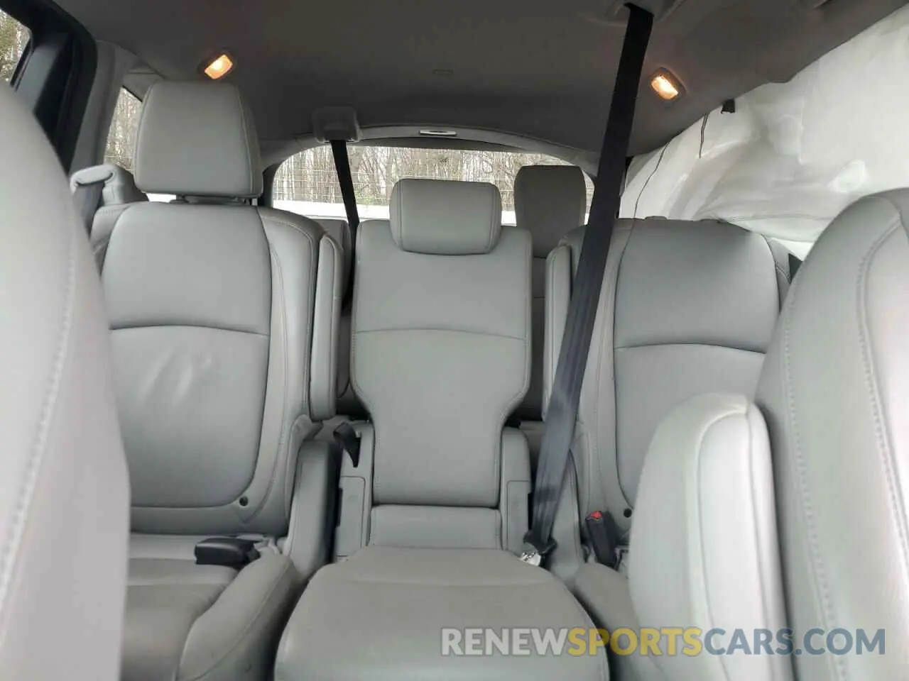 10 Фотография поврежденного автомобиля 5FNRL6H90KB059915 HONDA ODYSSEY 2019