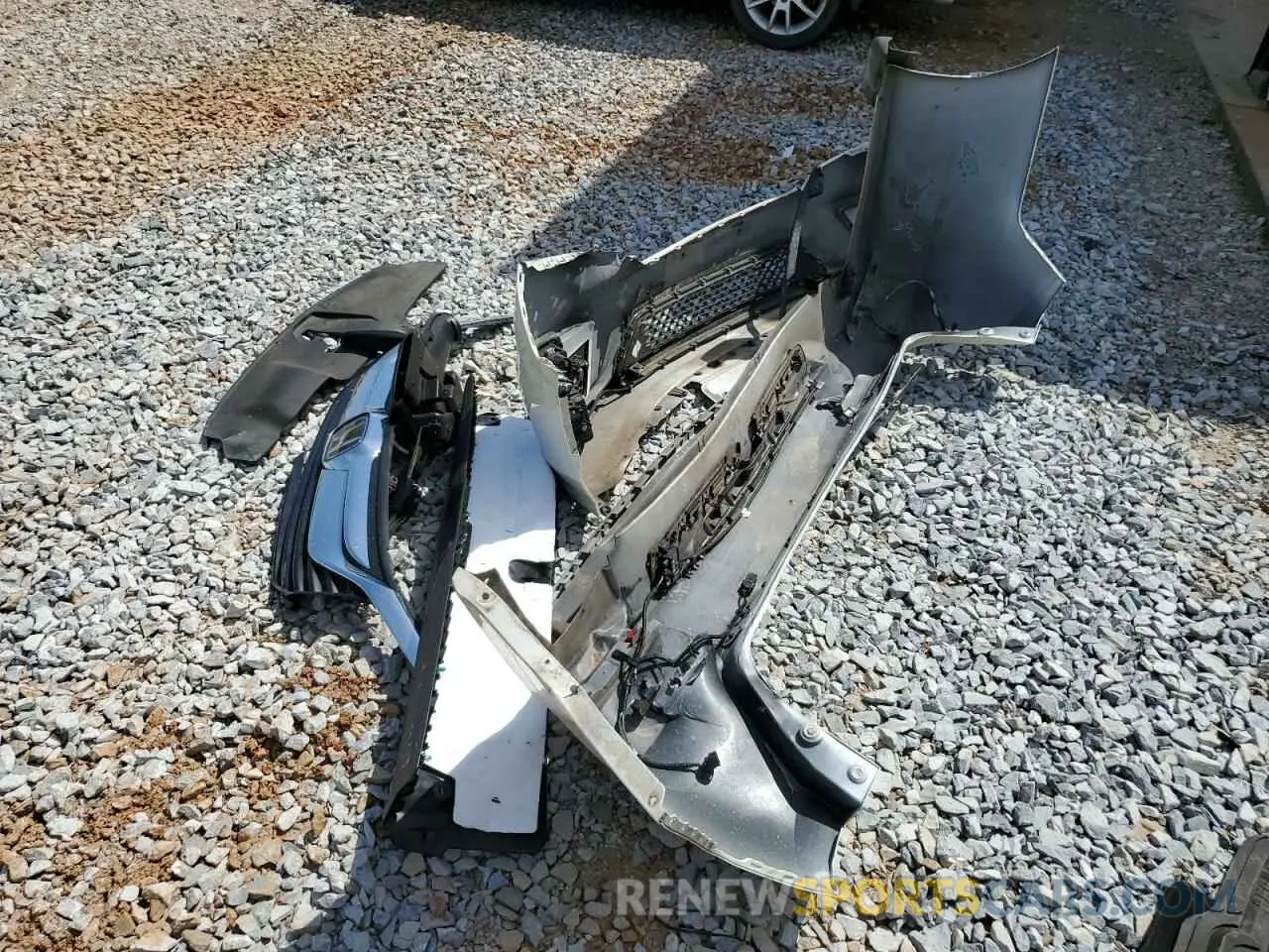 13 Photograph of a damaged car 5FNRL6H92KB022588 HONDA ODYSSEY 2019