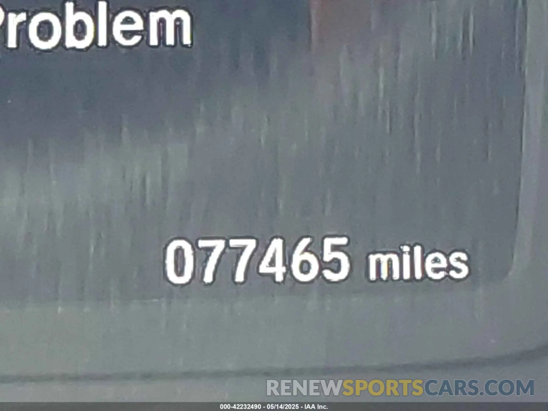16 Photograph of a damaged car 5FNRL6H95KB104816 HONDA ODYSSEY 2019