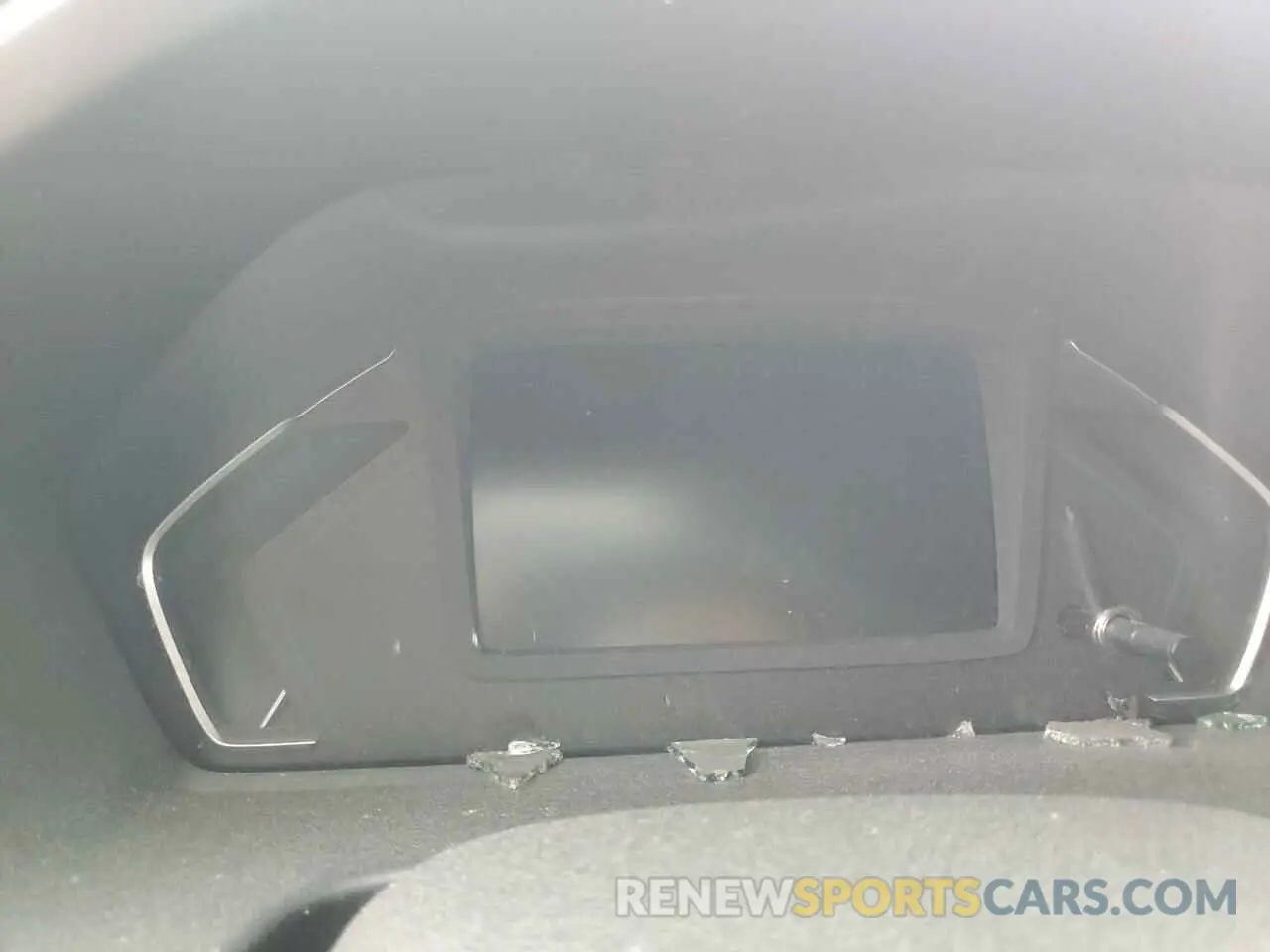 9 Photograph of a damaged car 5FNRL6H94LB041466 HONDA ODYSSEY 2020