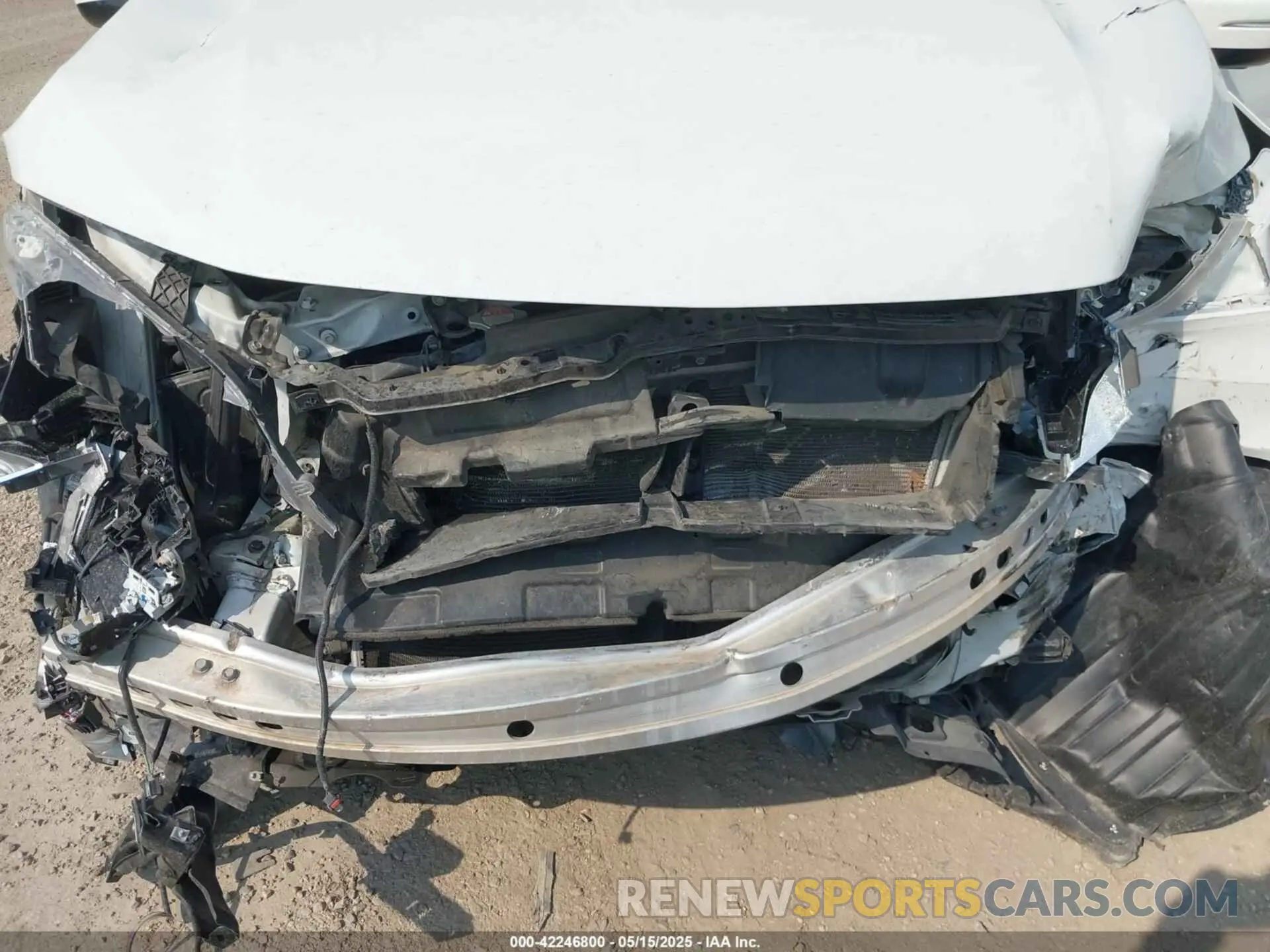 6 Фотография поврежденного автомобиля 5FNRL6H9XLB040967 HONDA ODYSSEY 2020