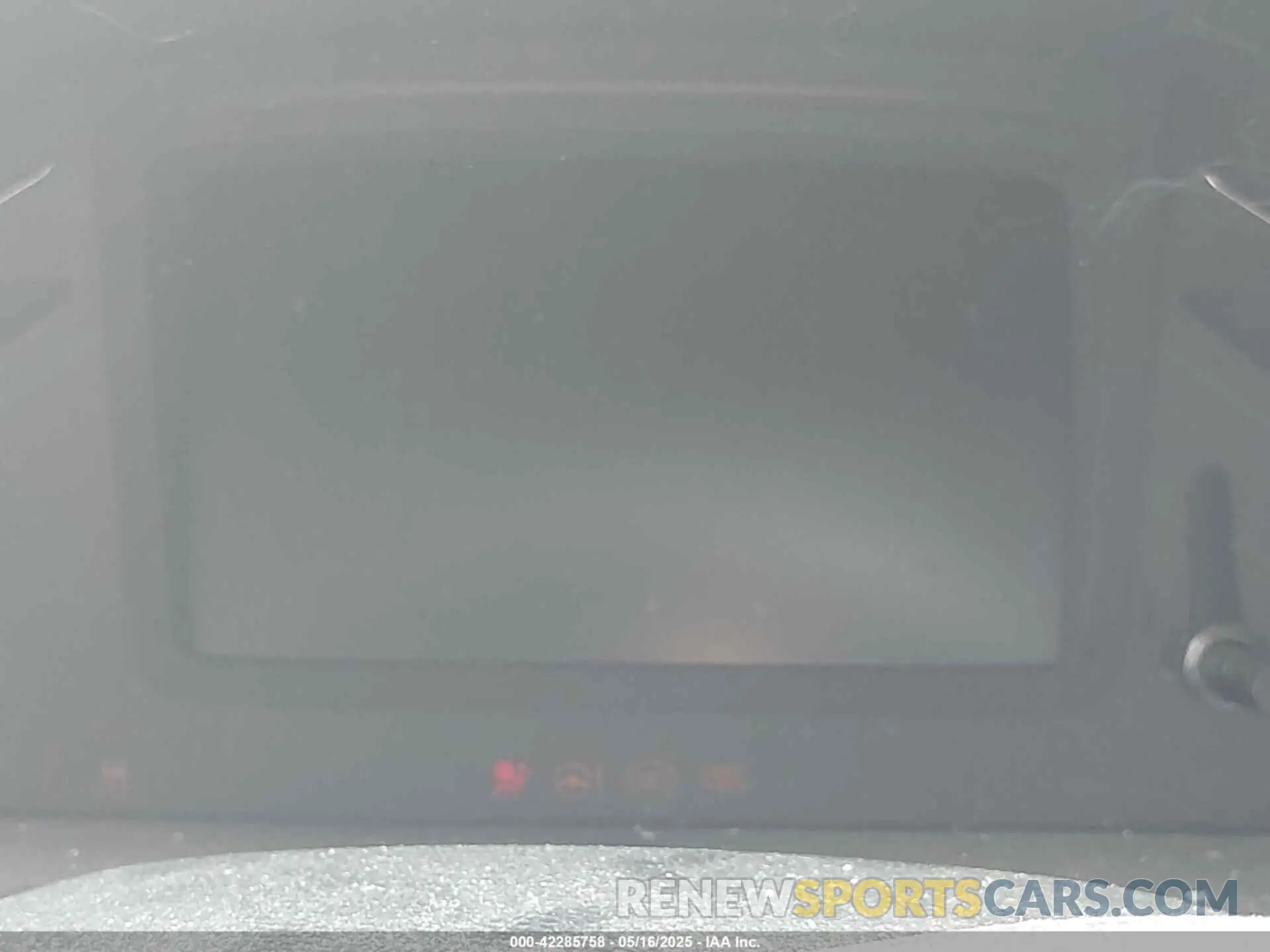 7 Photograph of a damaged car 5FNRL6H21NB013534 HONDA ODYSSEY 2022