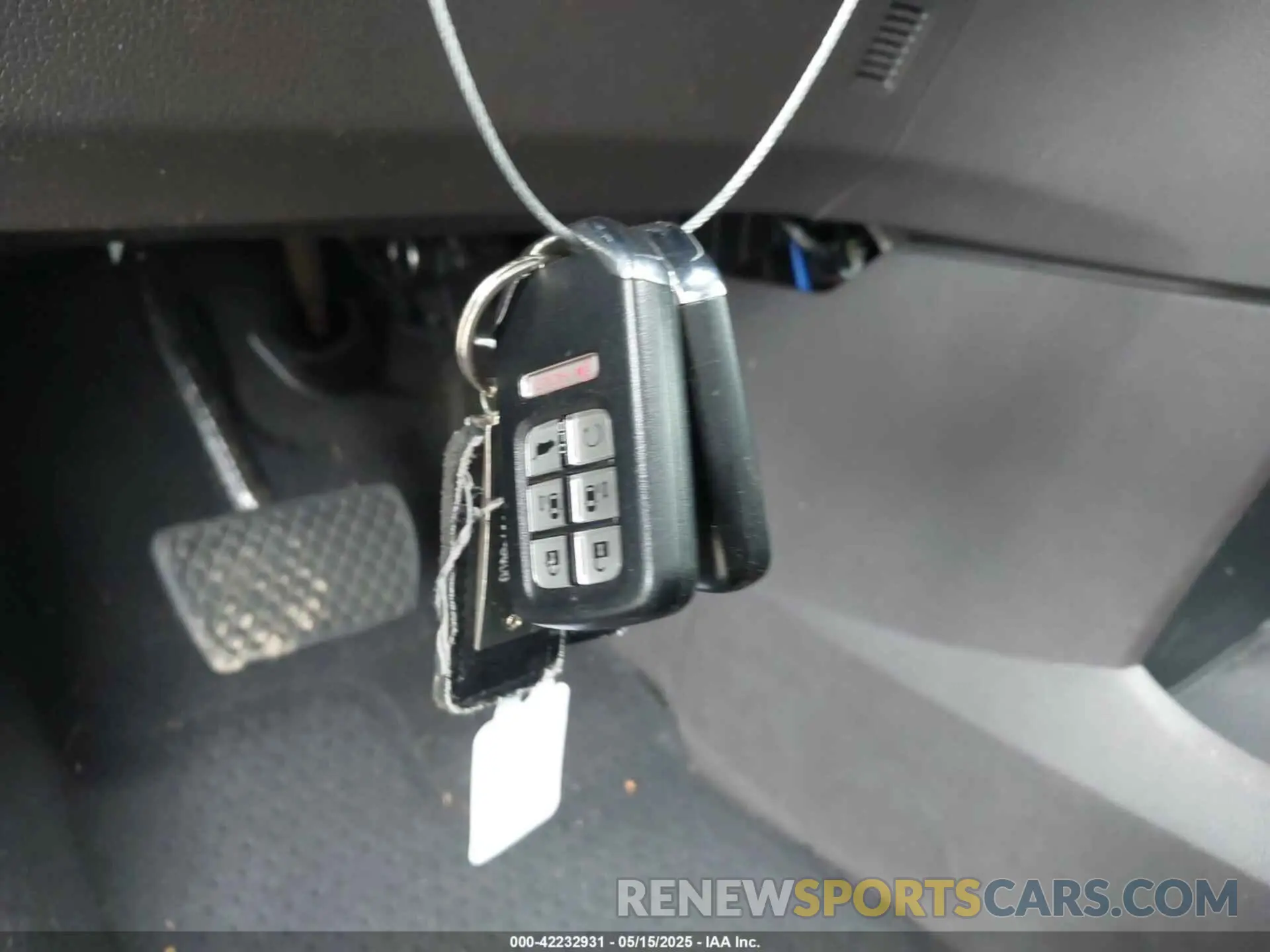 11 Photograph of a damaged car 5FNRL6H70NB021751 HONDA ODYSSEY 2022