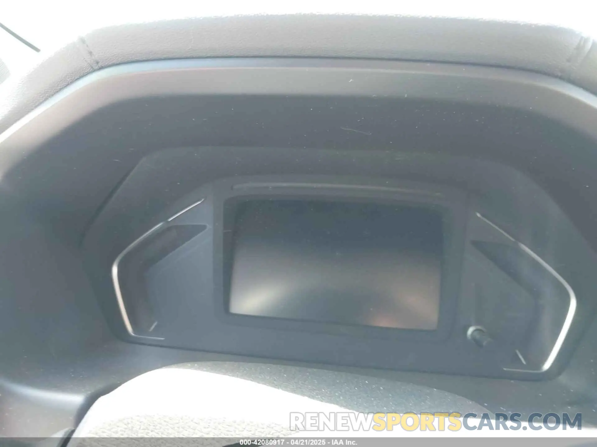 14 Photograph of a damaged car 5FNRL6H76NB002461 HONDA ODYSSEY 2022