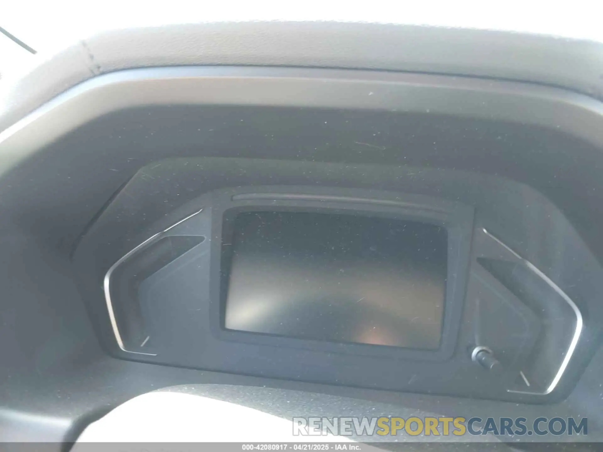 7 Photograph of a damaged car 5FNRL6H76NB002461 HONDA ODYSSEY 2022