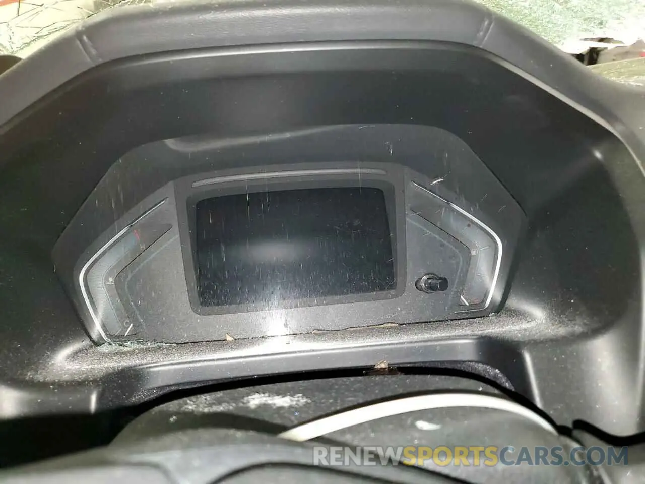 9 Photograph of a damaged car 5FNRL6H86NB047165 HONDA ODYSSEY 2022