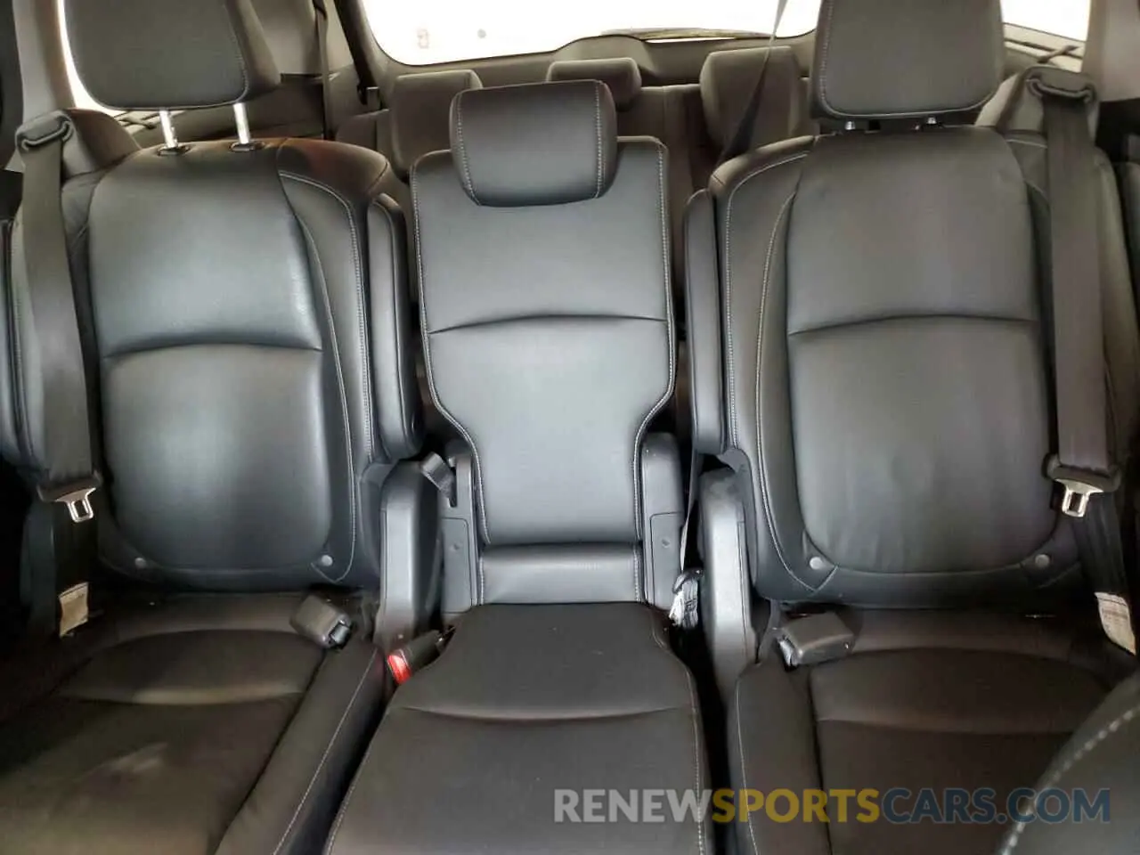 10 Фотография поврежденного автомобиля 5FNRL6H88NB051038 HONDA ODYSSEY 2022