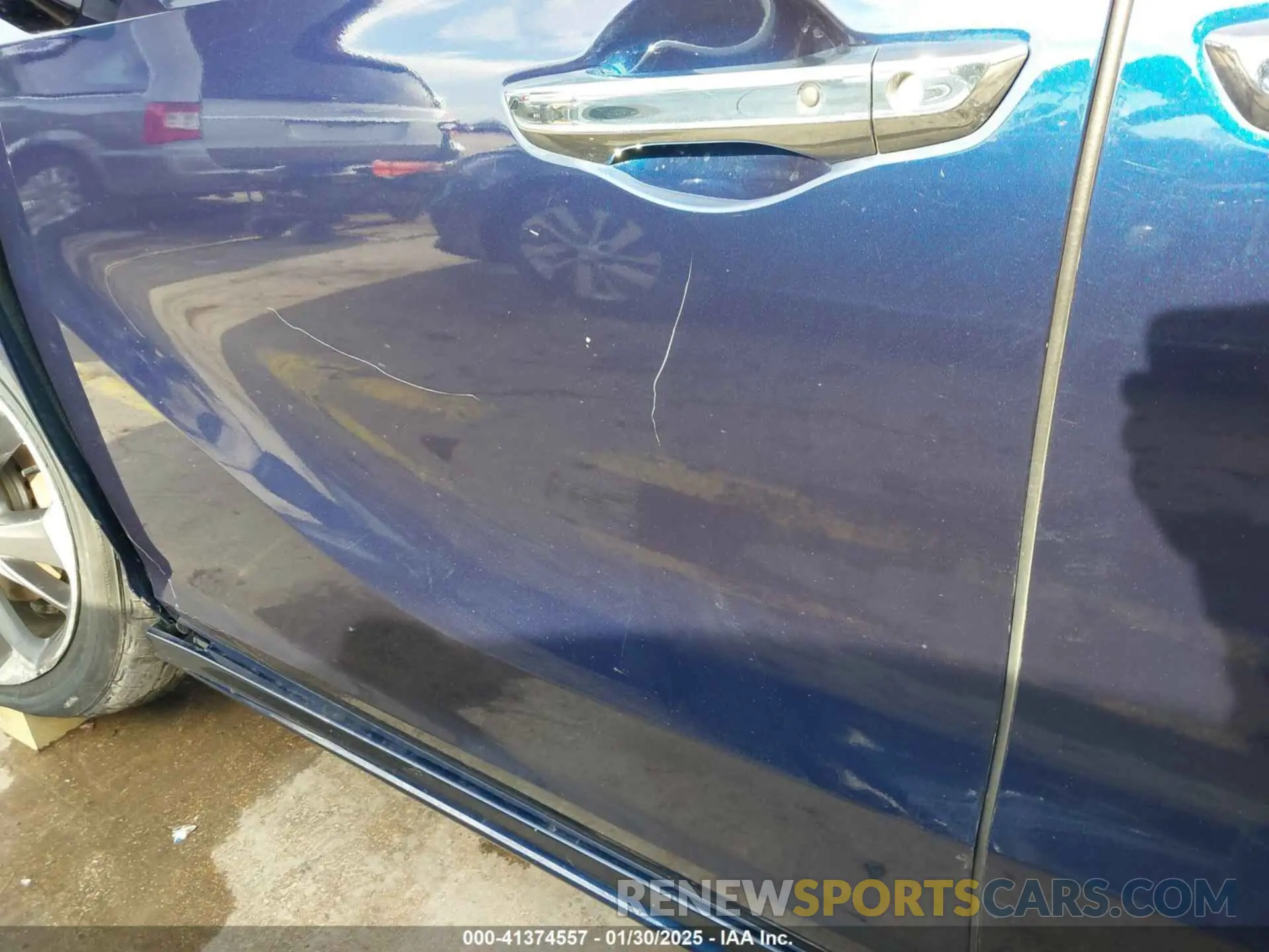 19 Photograph of a damaged car 5FNRL6H92NB056762 HONDA ODYSSEY 2022