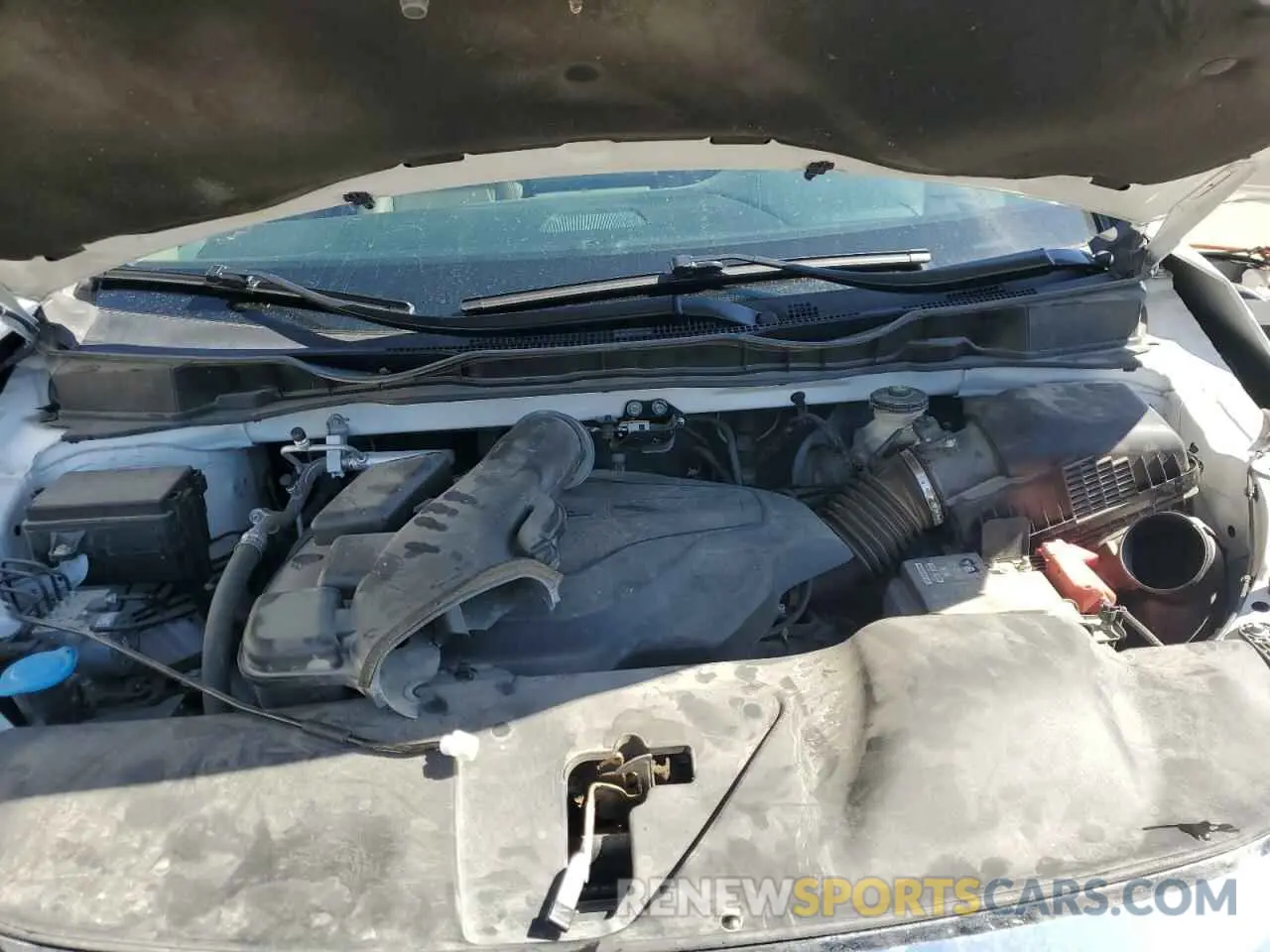 12 Фотография поврежденного автомобиля 5FNRL6H80PB024709 HONDA ODYSSEY 2023