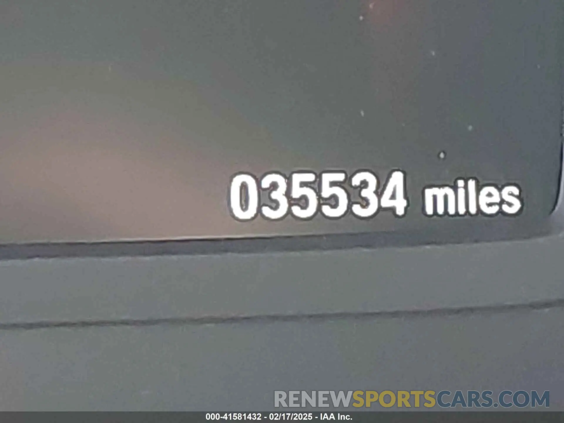 16 Photograph of a damaged car 5FNRL6H83PB020315 HONDA ODYSSEY 2023